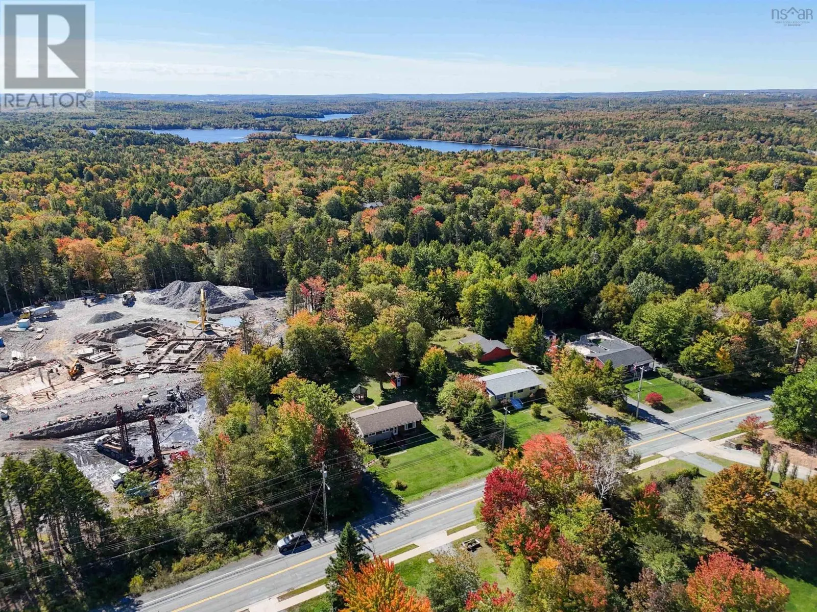 1059 Fall River Road