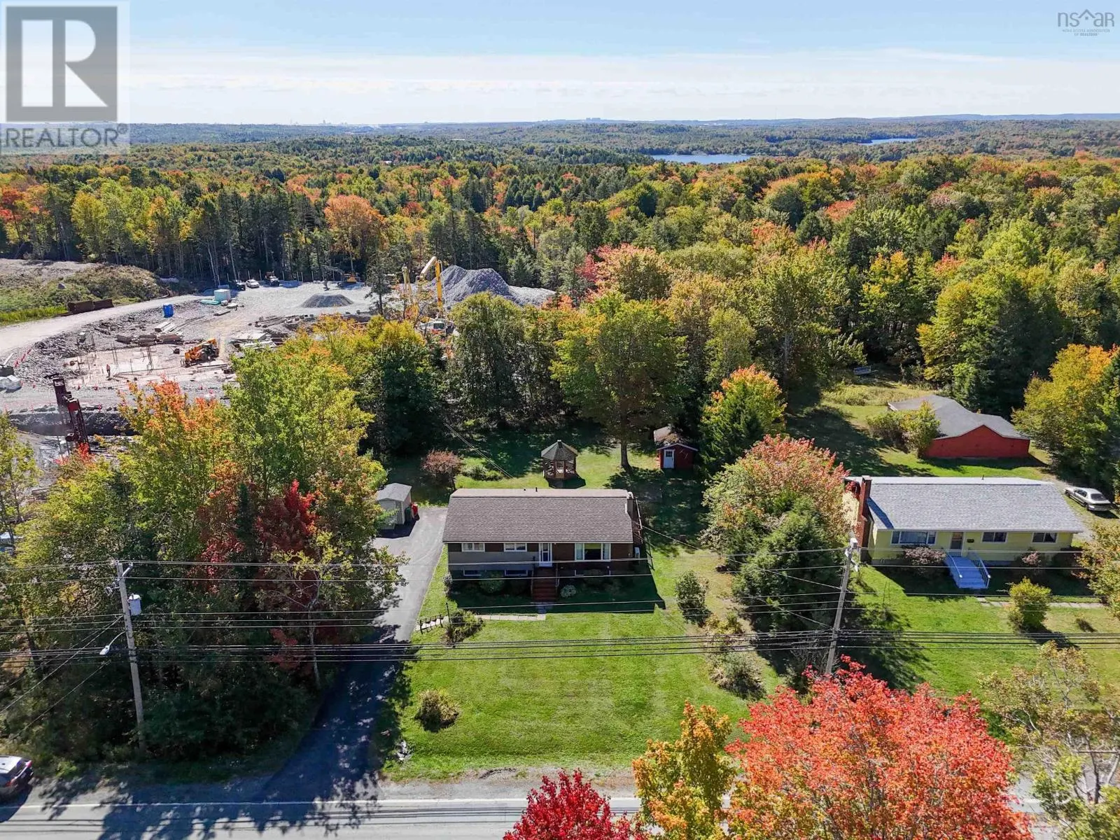 1059 Fall River Road