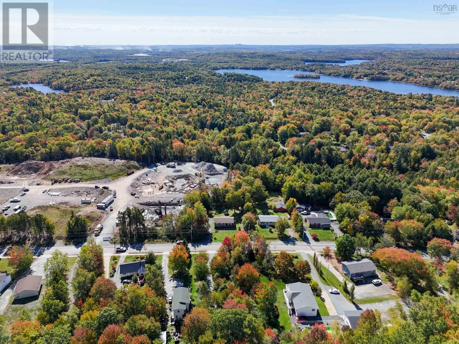 1059 Fall River Road