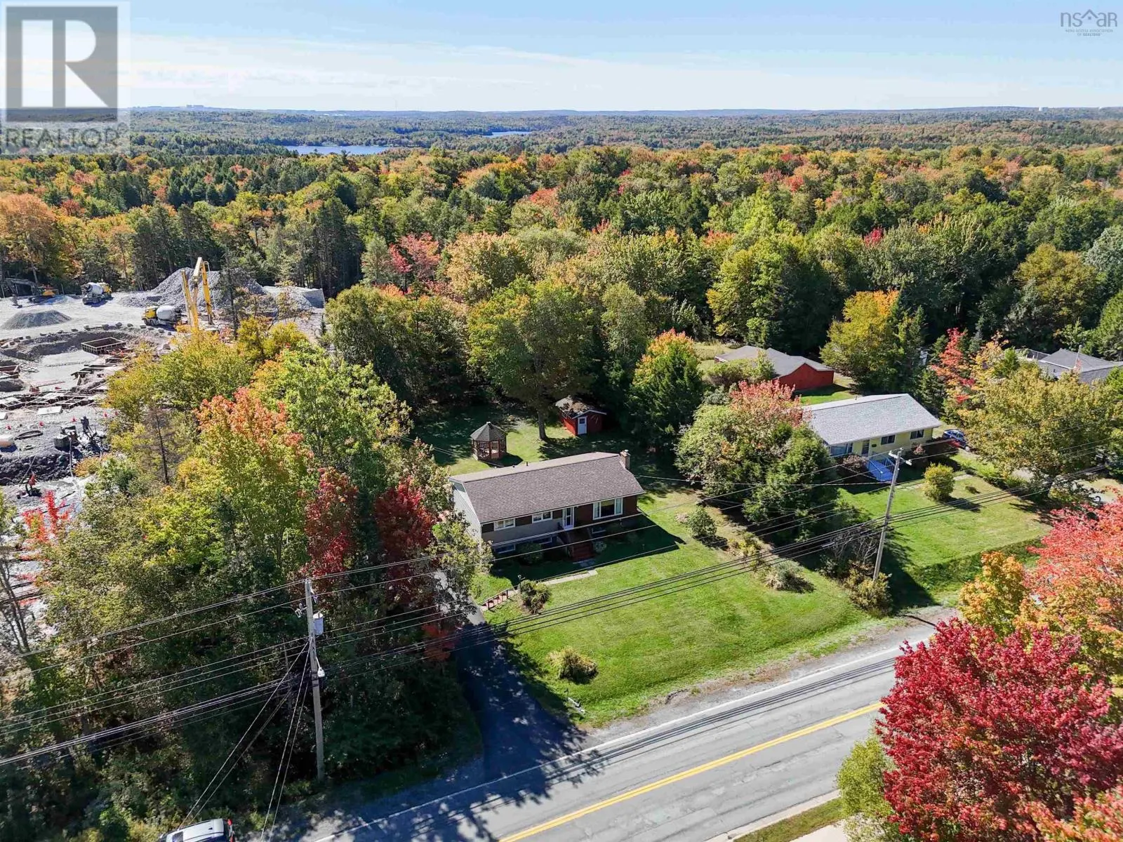 1059 Fall River Road