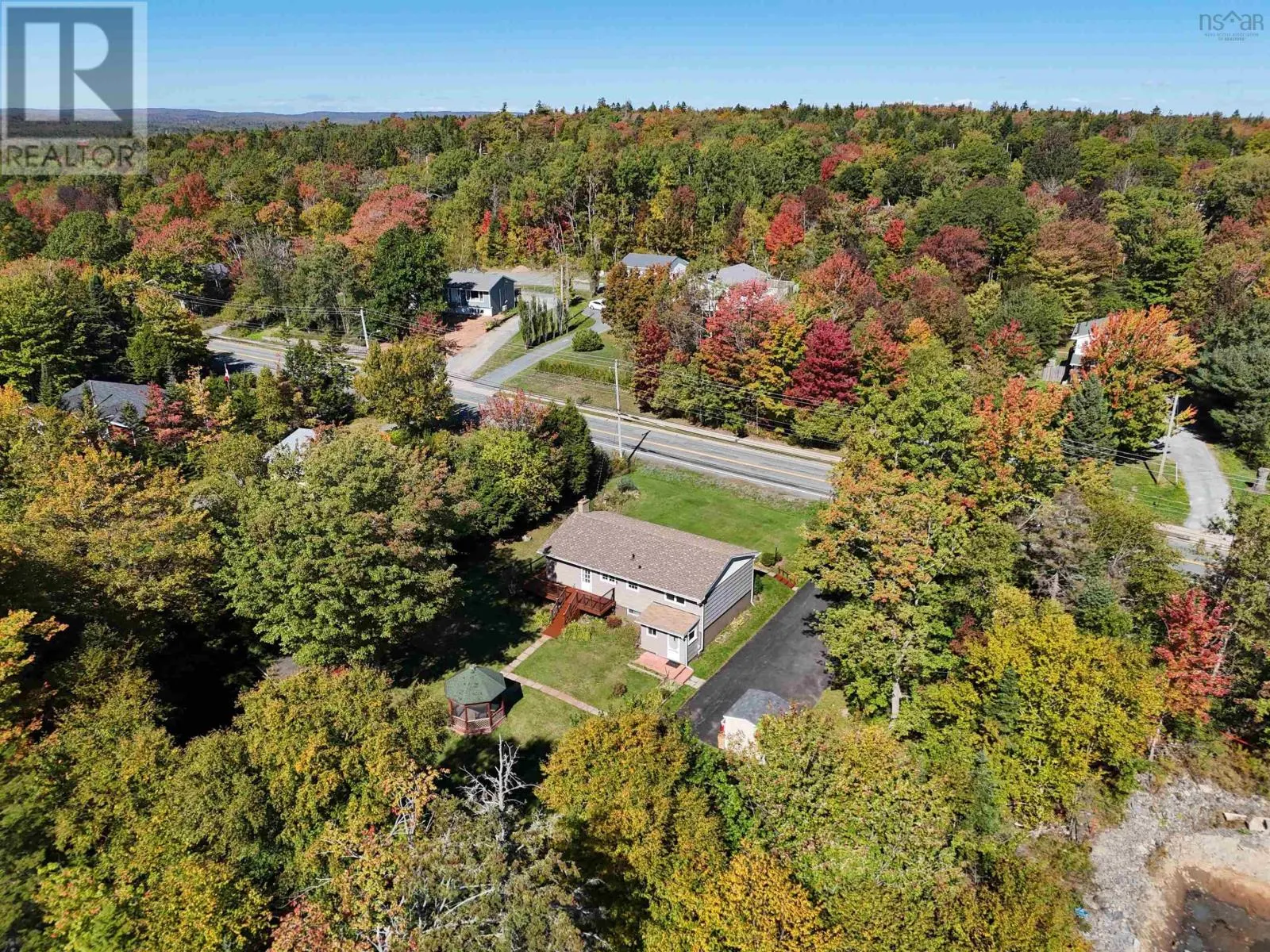 1059 Fall River Road