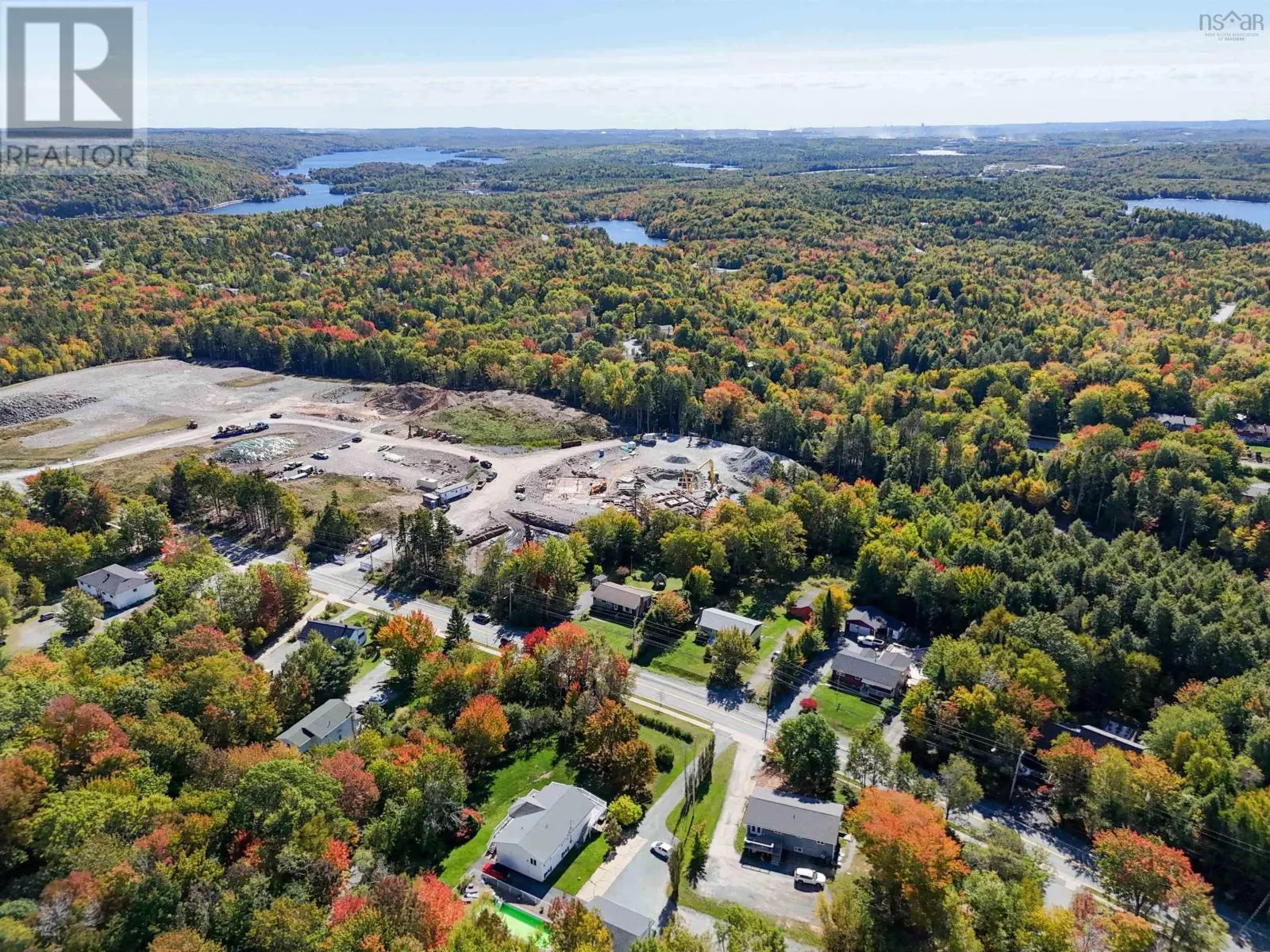 1059 Fall River Road