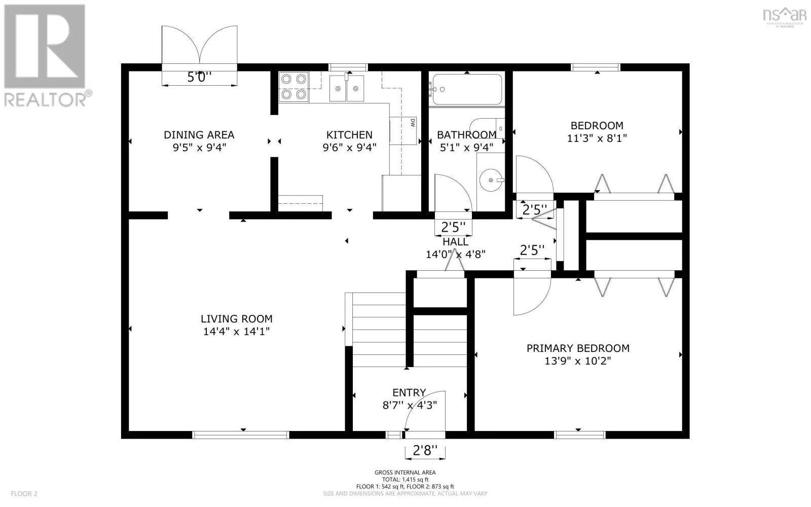 144 Millwood Drive