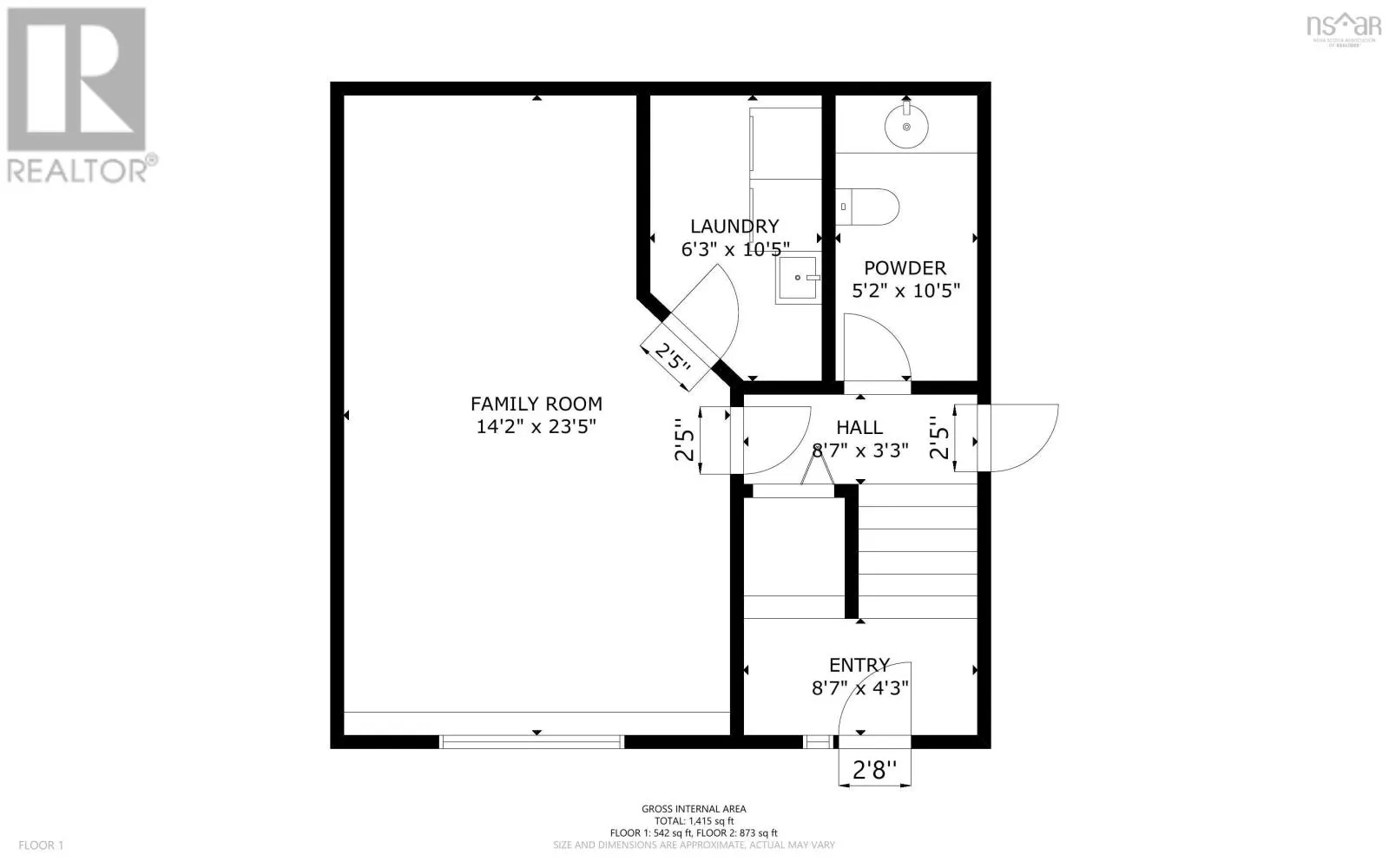 144 Millwood Drive