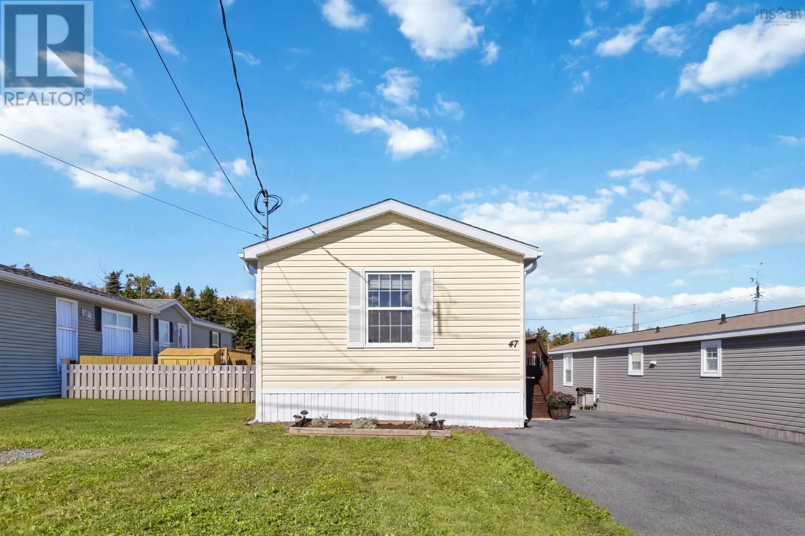 47 Bonavista Drive