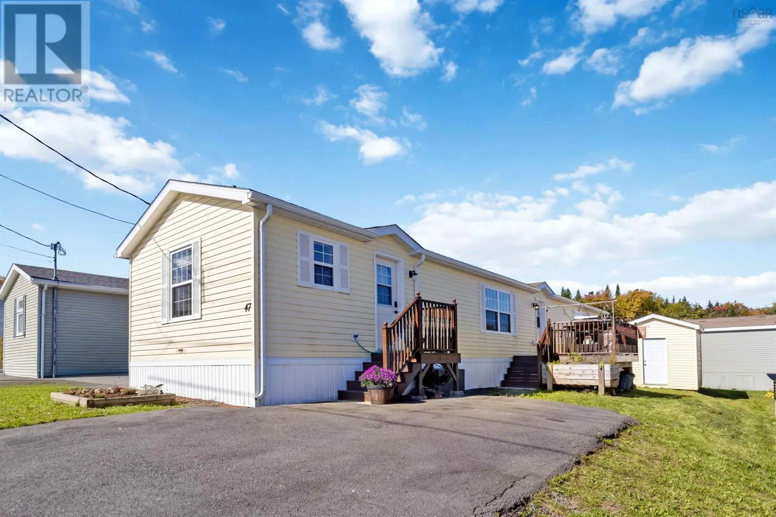 47 Bonavista Drive