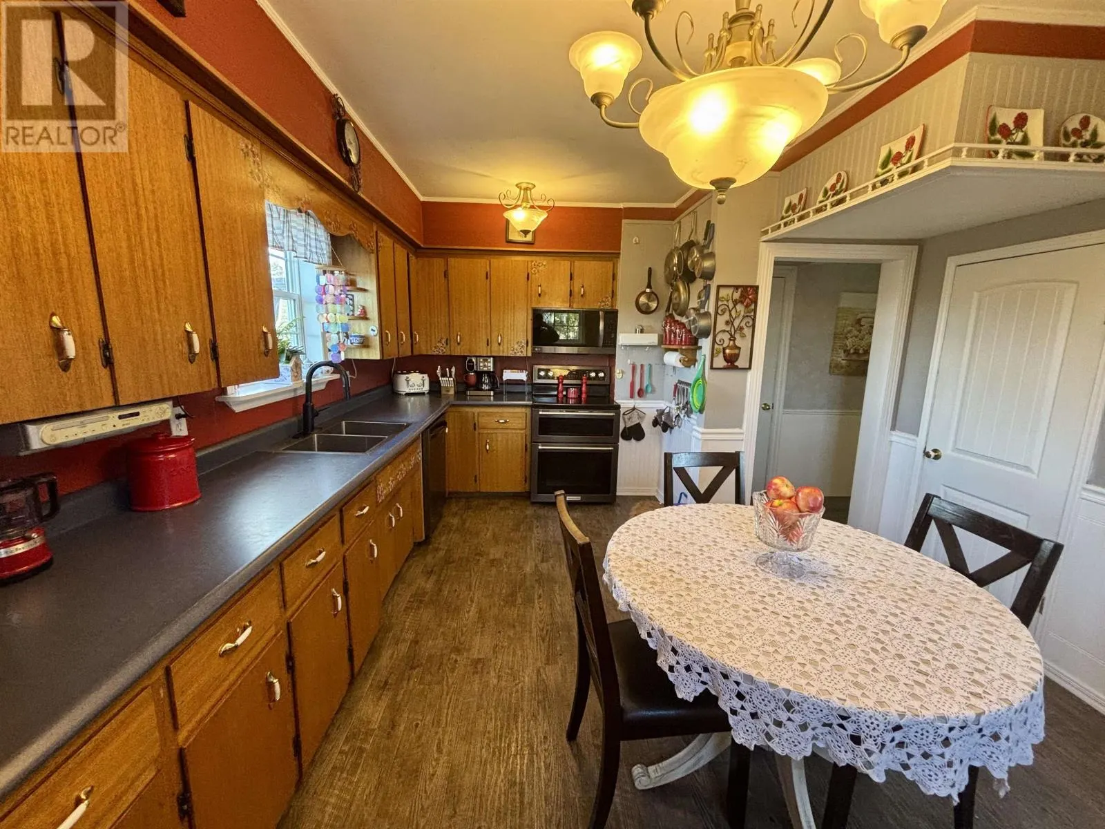 3200 Cape Bear Road