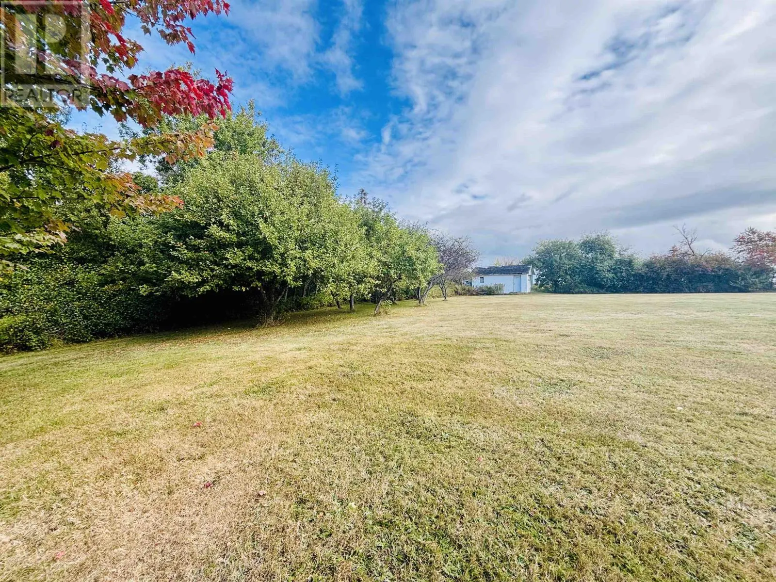 3200 Cape Bear Road