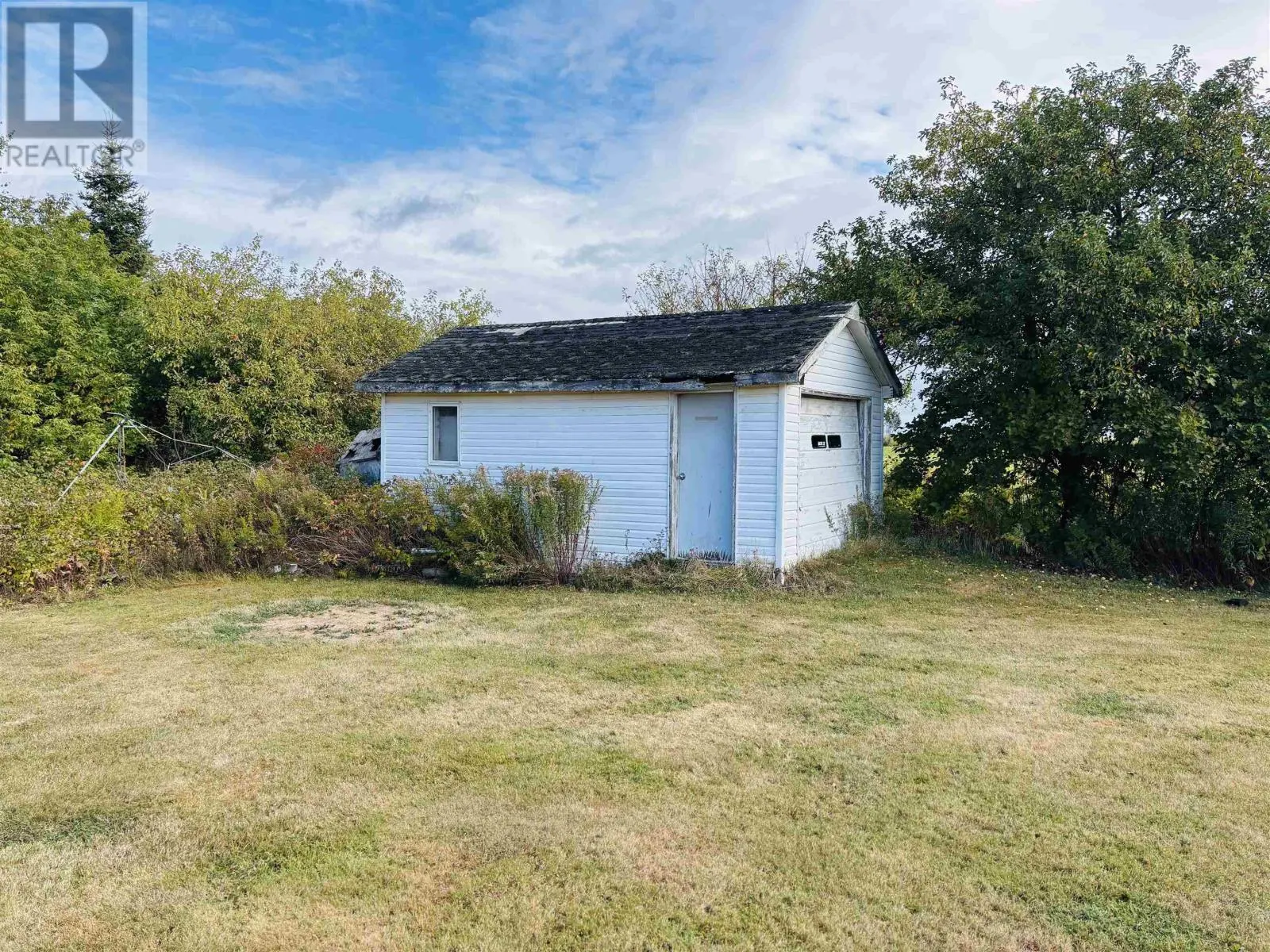 3200 Cape Bear Road