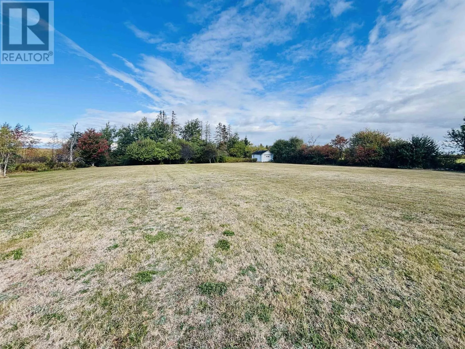 3200 Cape Bear Road