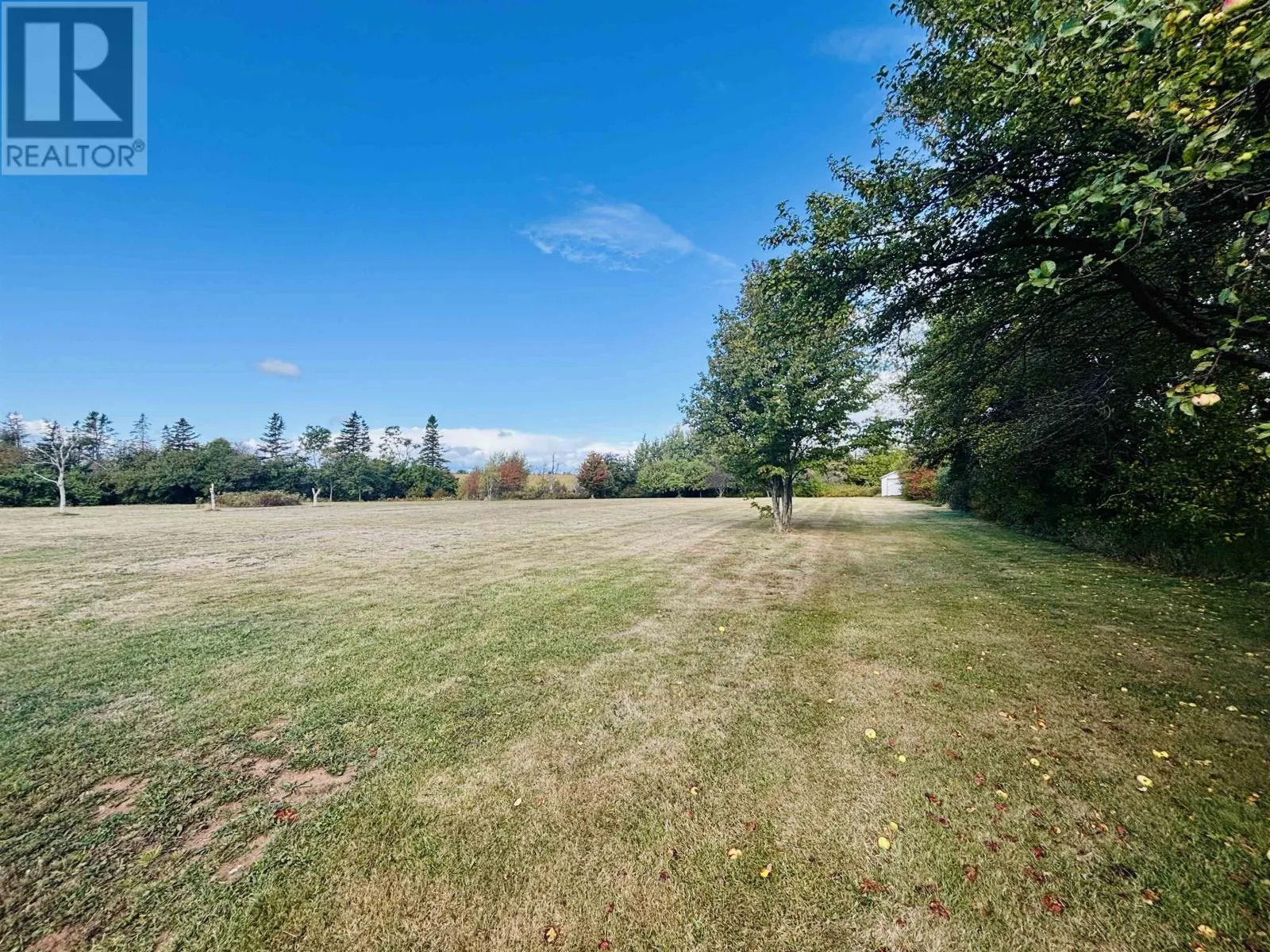 3200 Cape Bear Road