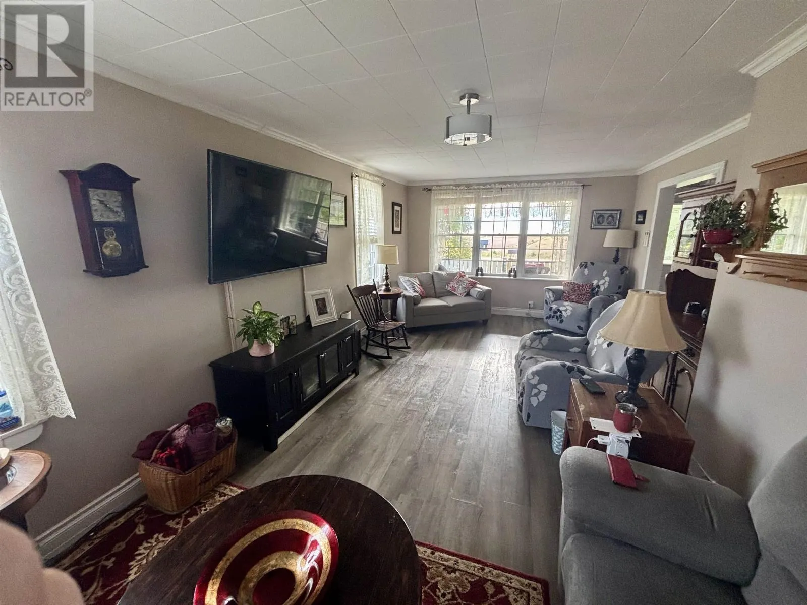 3200 Cape Bear Road