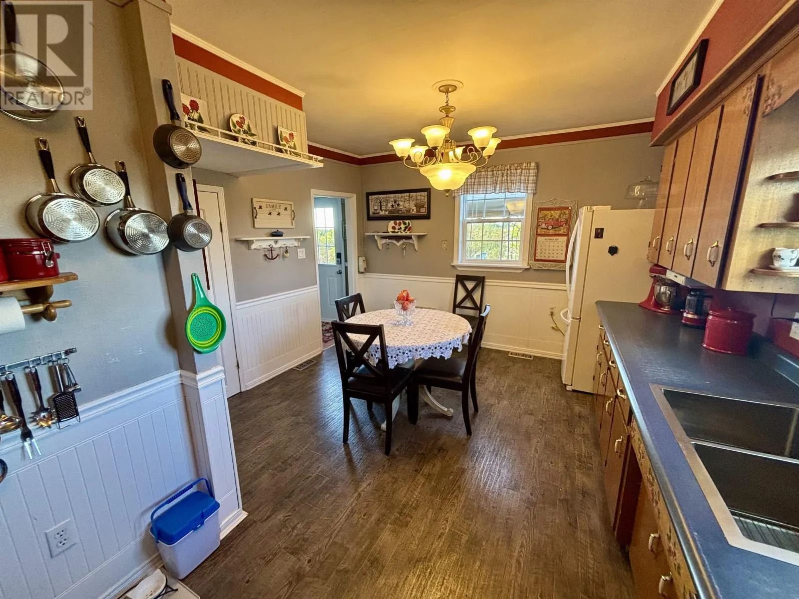 3200 Cape Bear Road