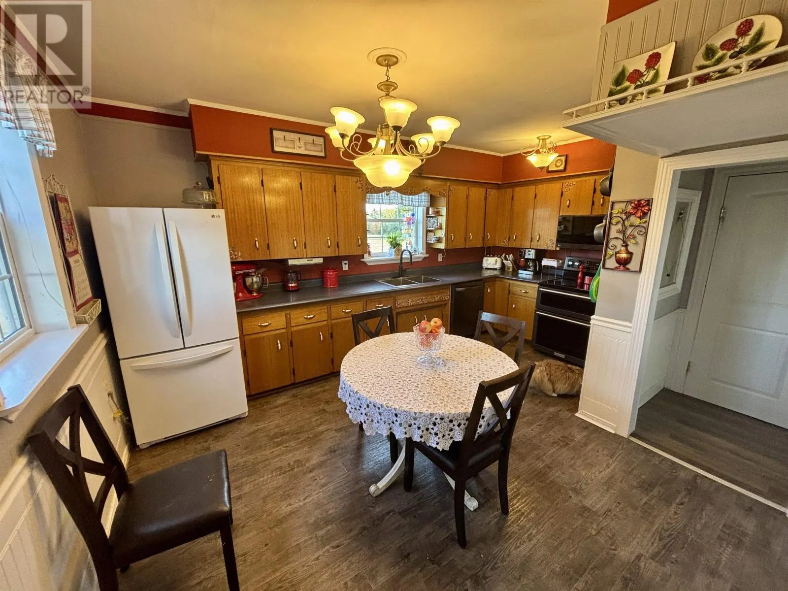 3200 Cape Bear Road