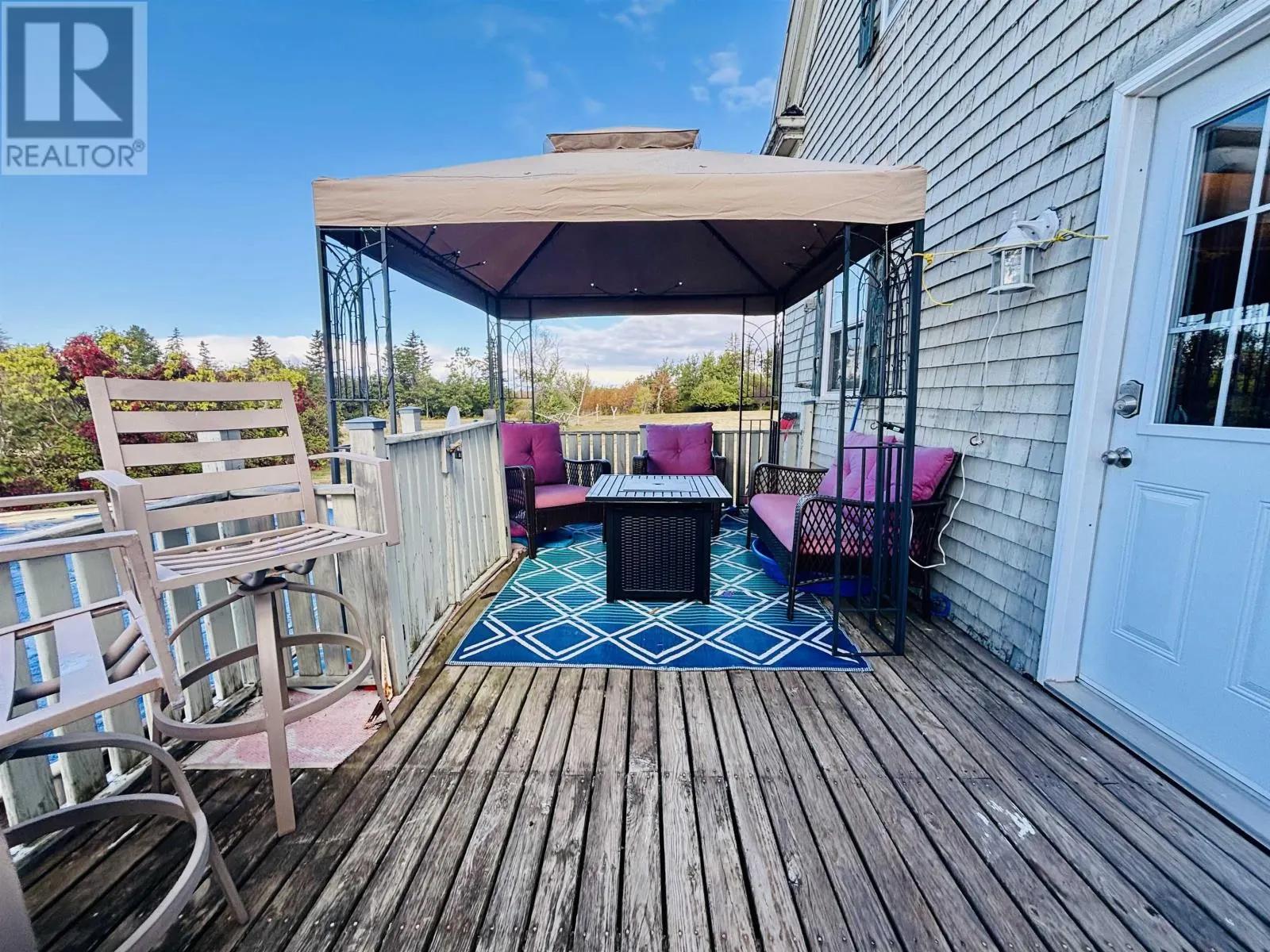 3200 Cape Bear Road
