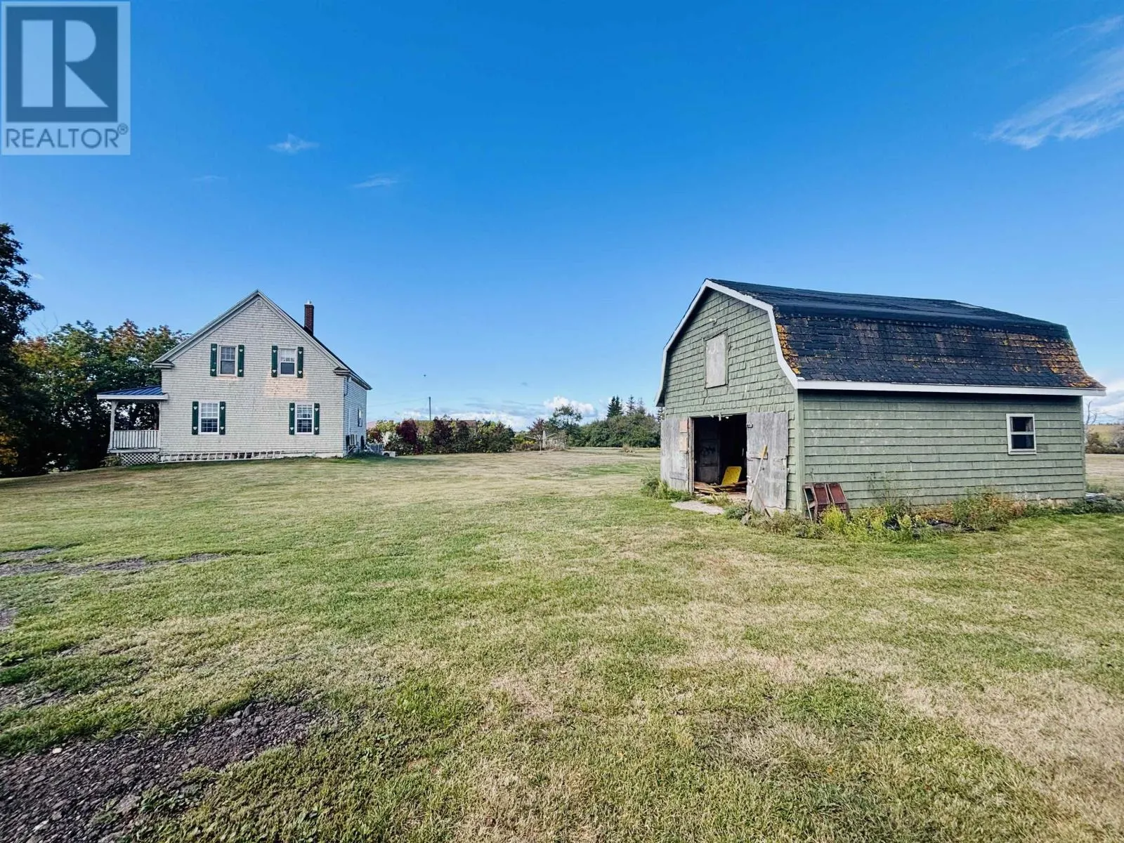 3200 Cape Bear Road