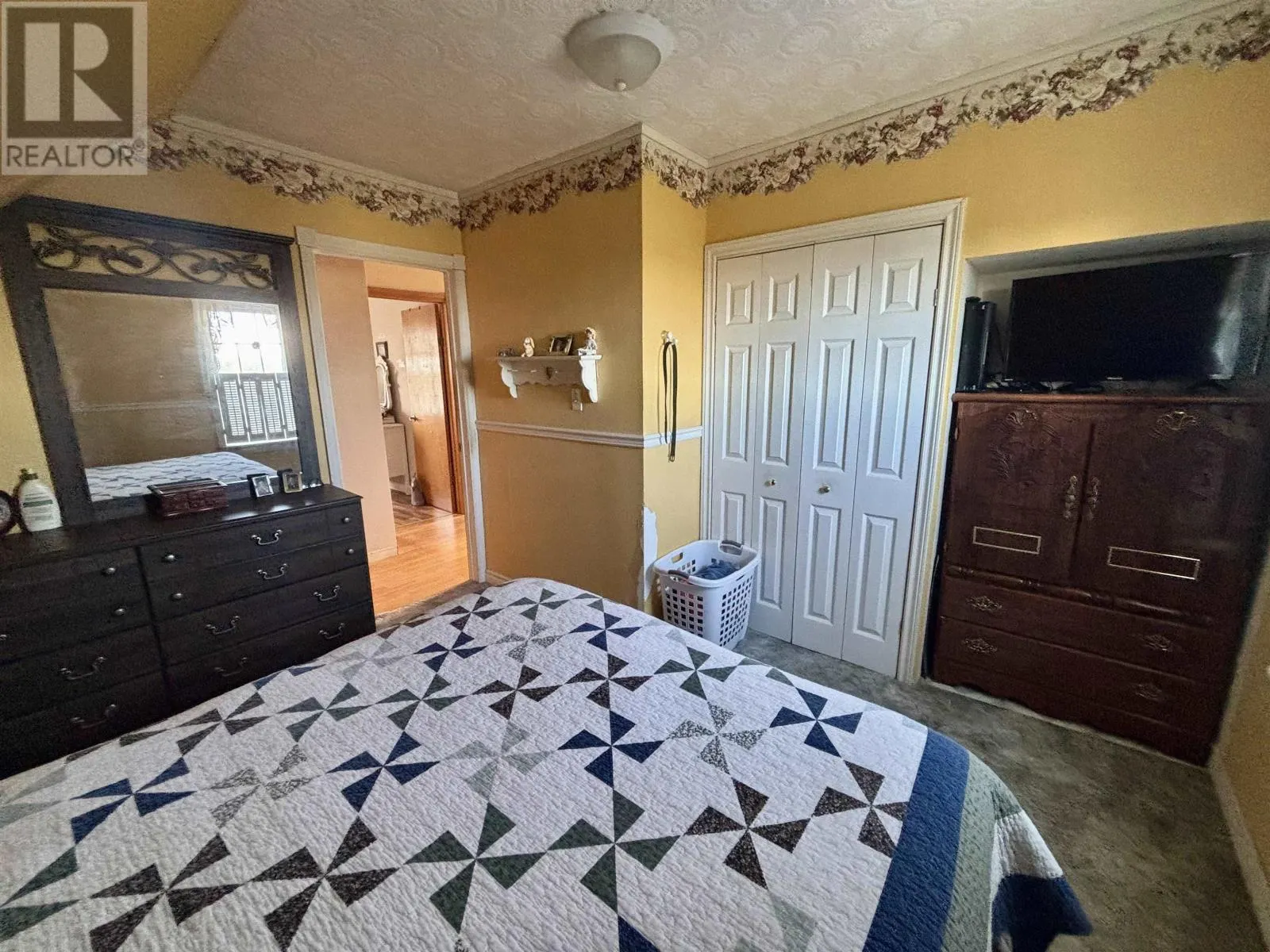 3200 Cape Bear Road