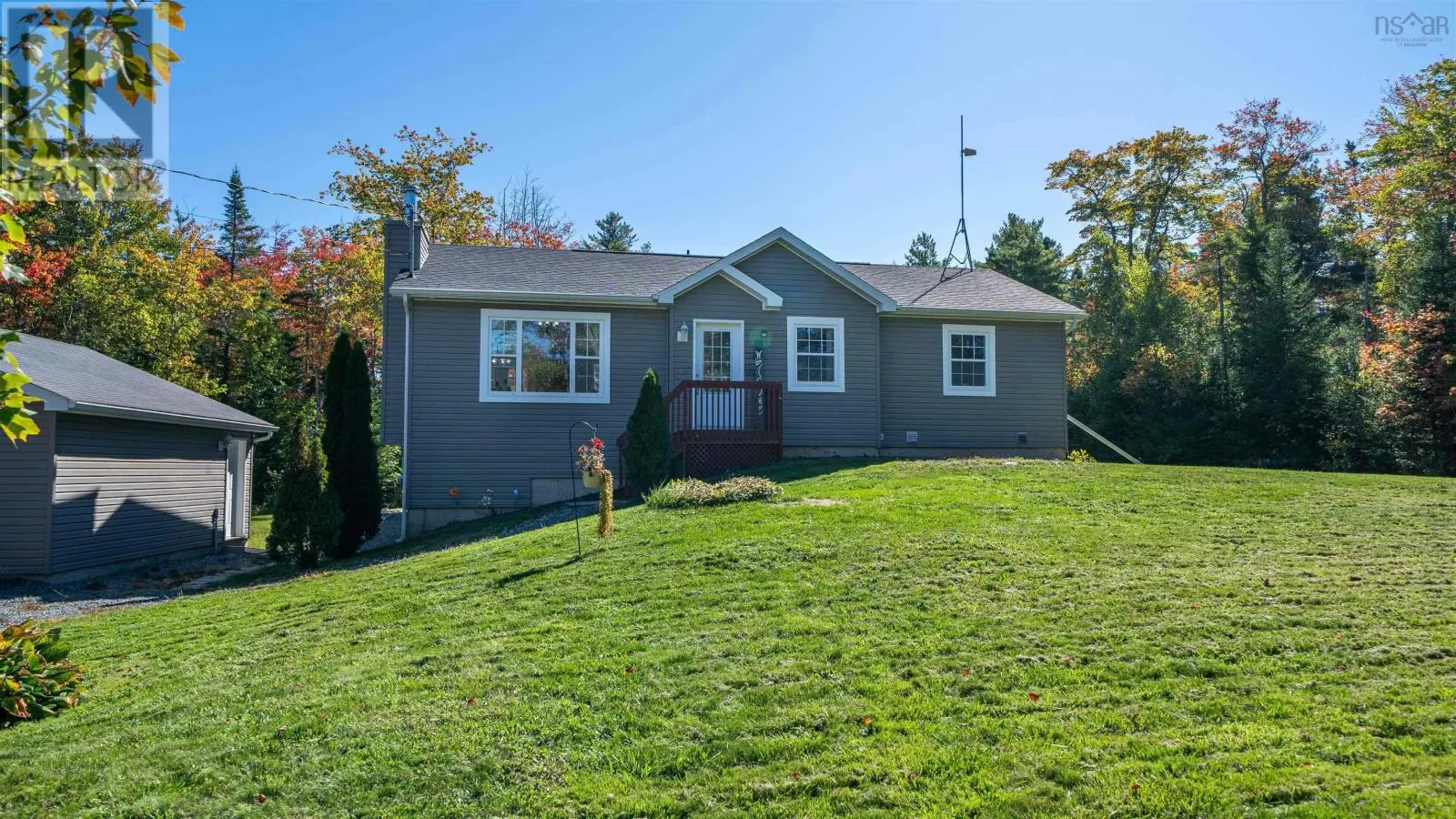 2407 Old Guysborough Roads