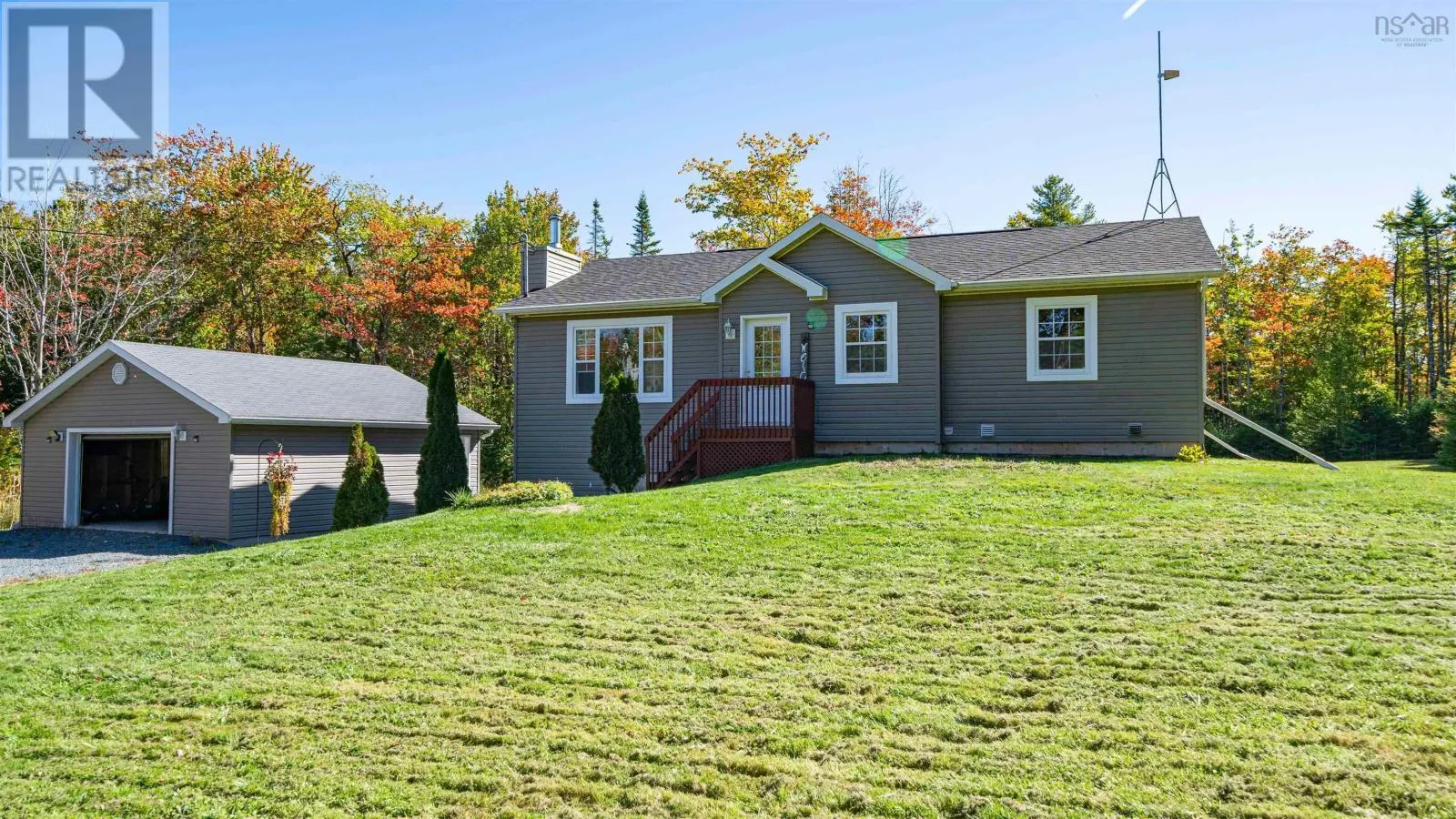 2407 Old Guysborough Roads