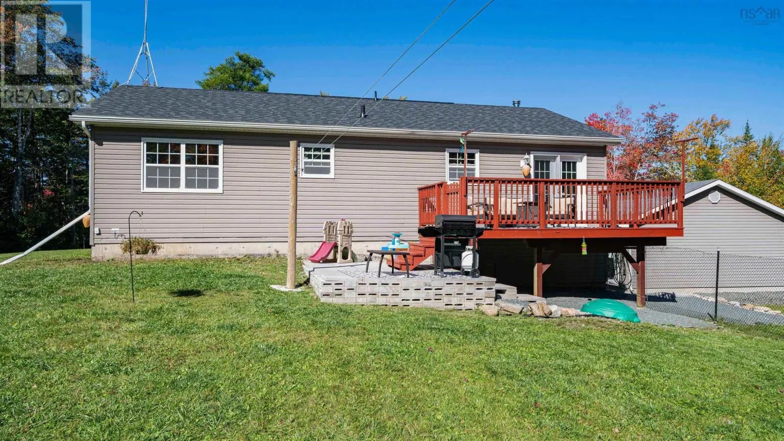 2407 Old Guysborough Roads