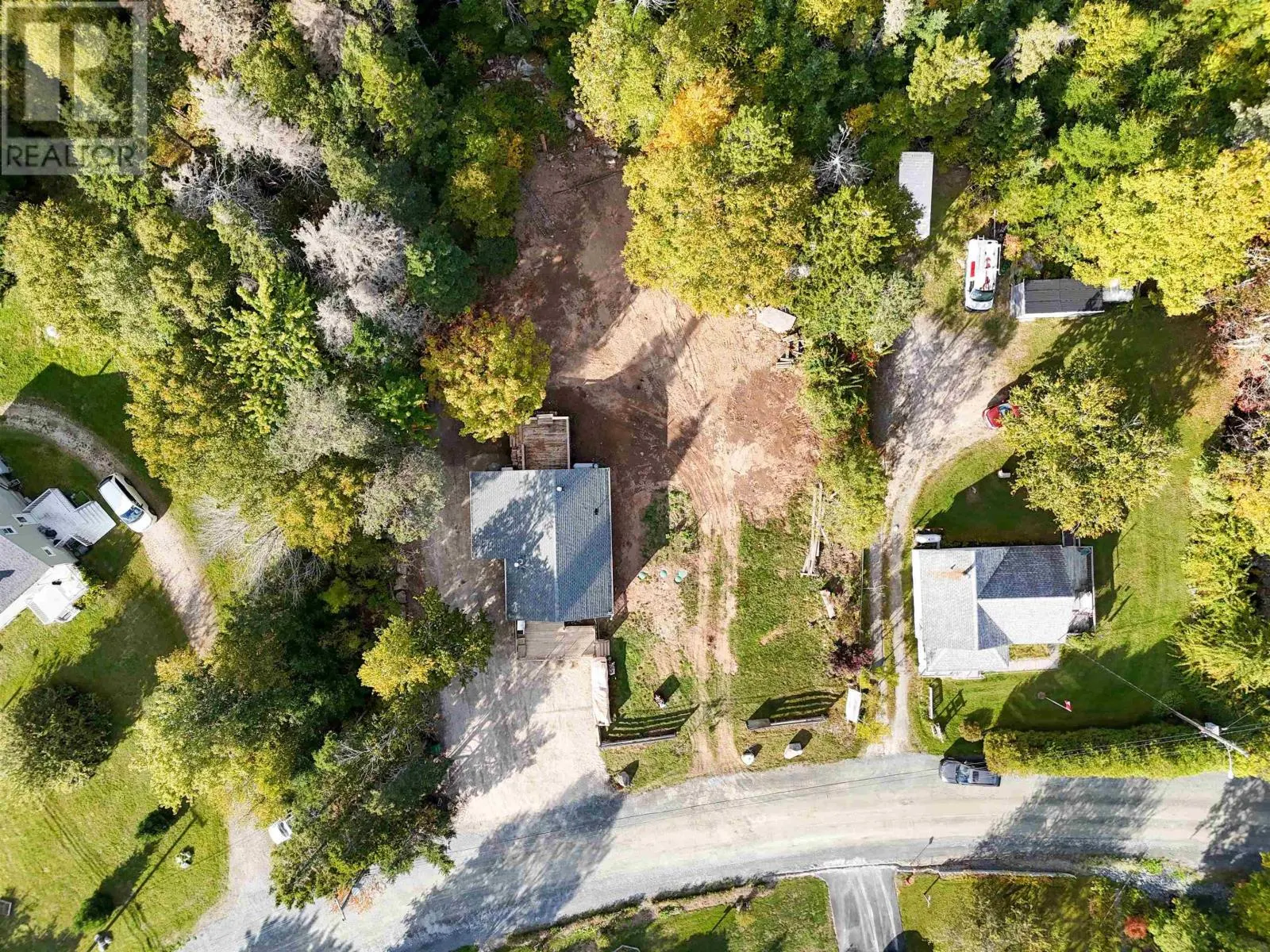 6 Beech Hill Road