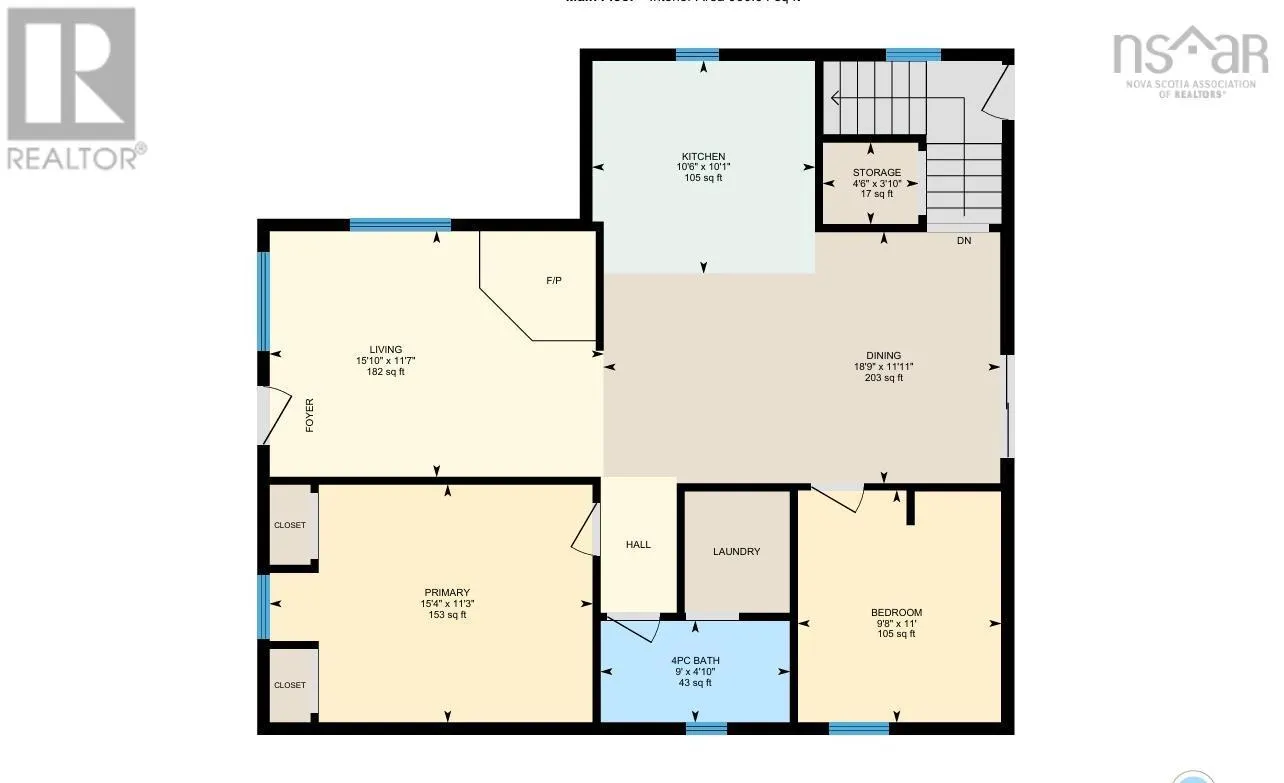 6 Beech Hill Road