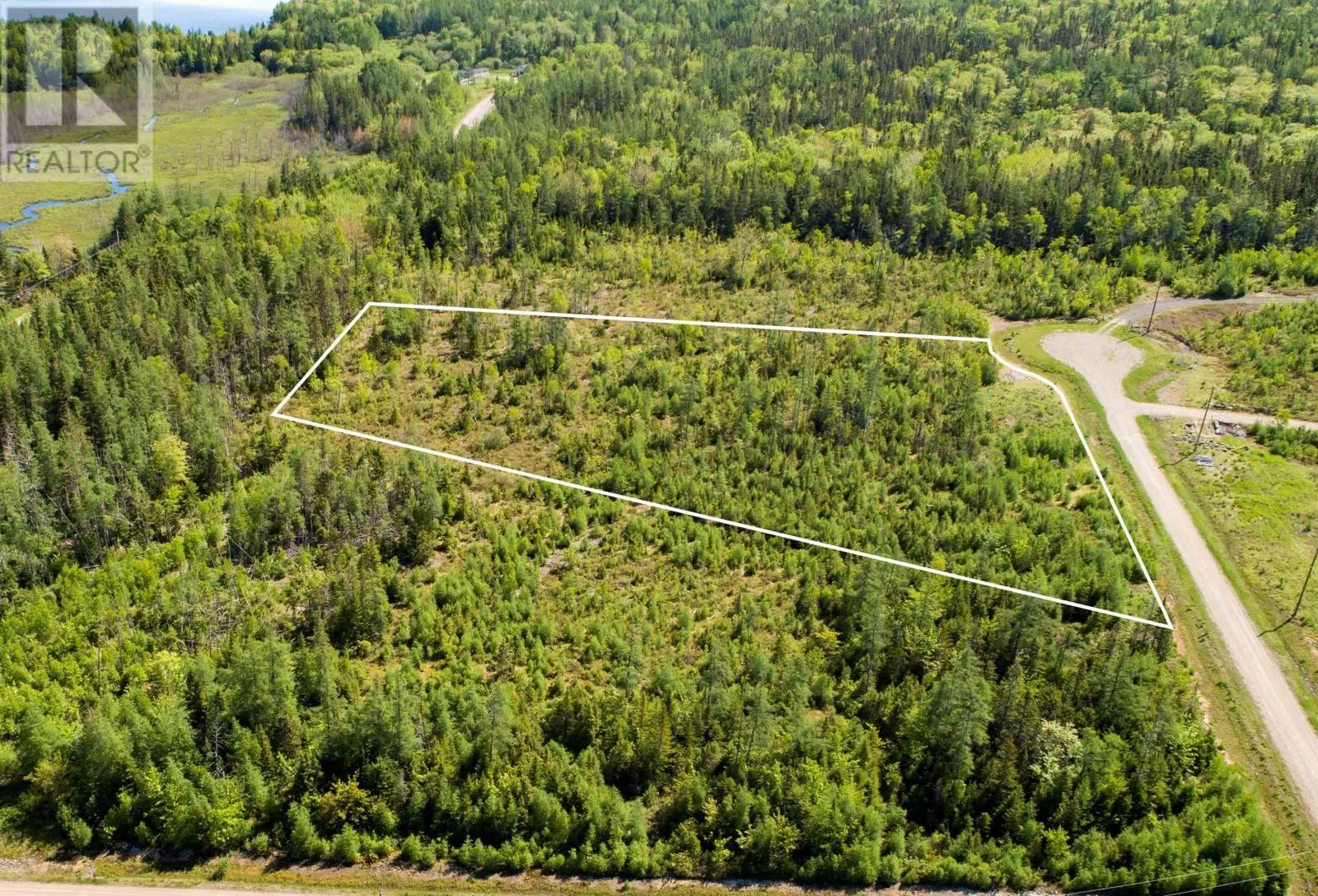 Lot 2 Lake Side Drive