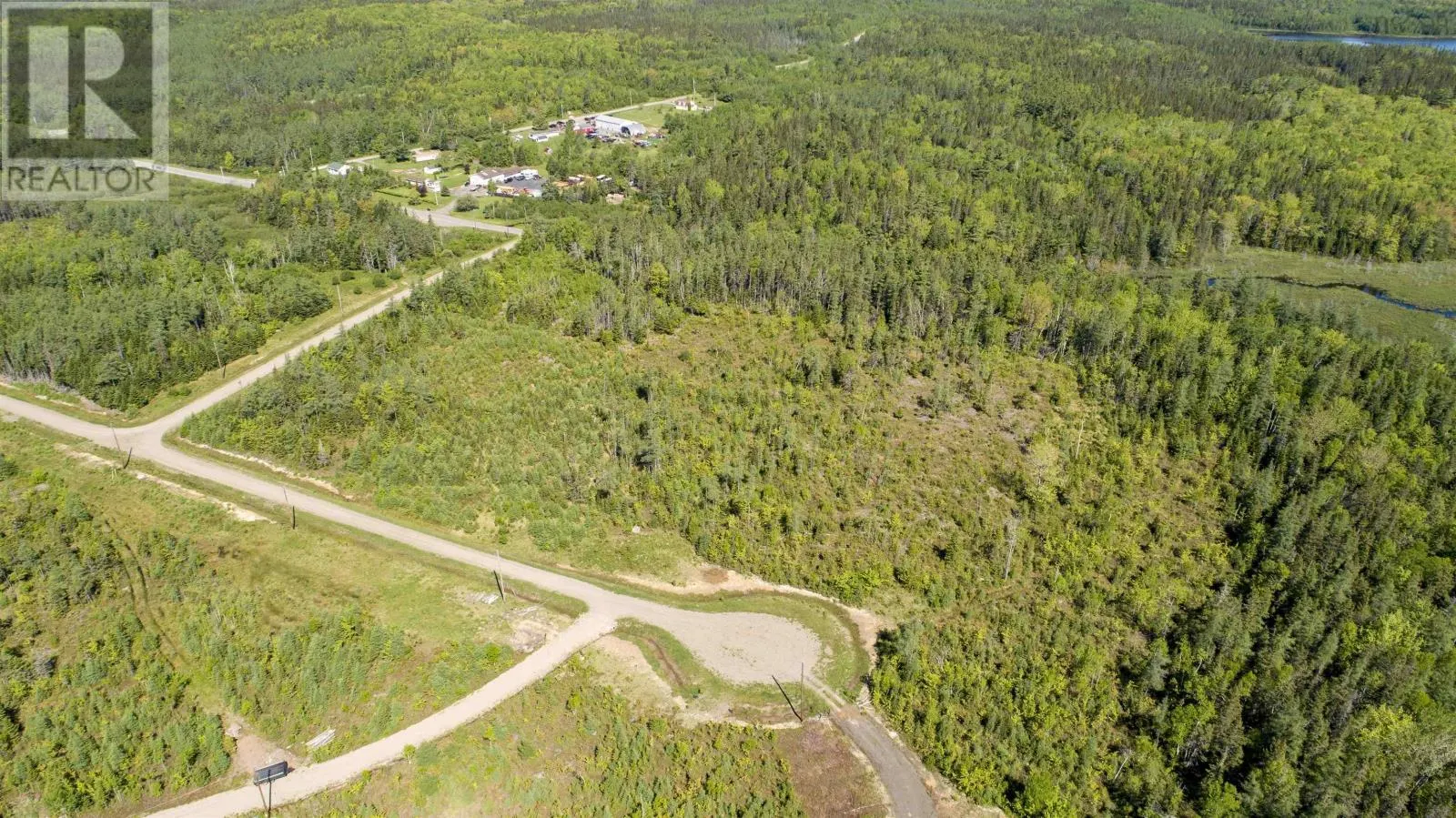 Lot 2 Lake Side Drive