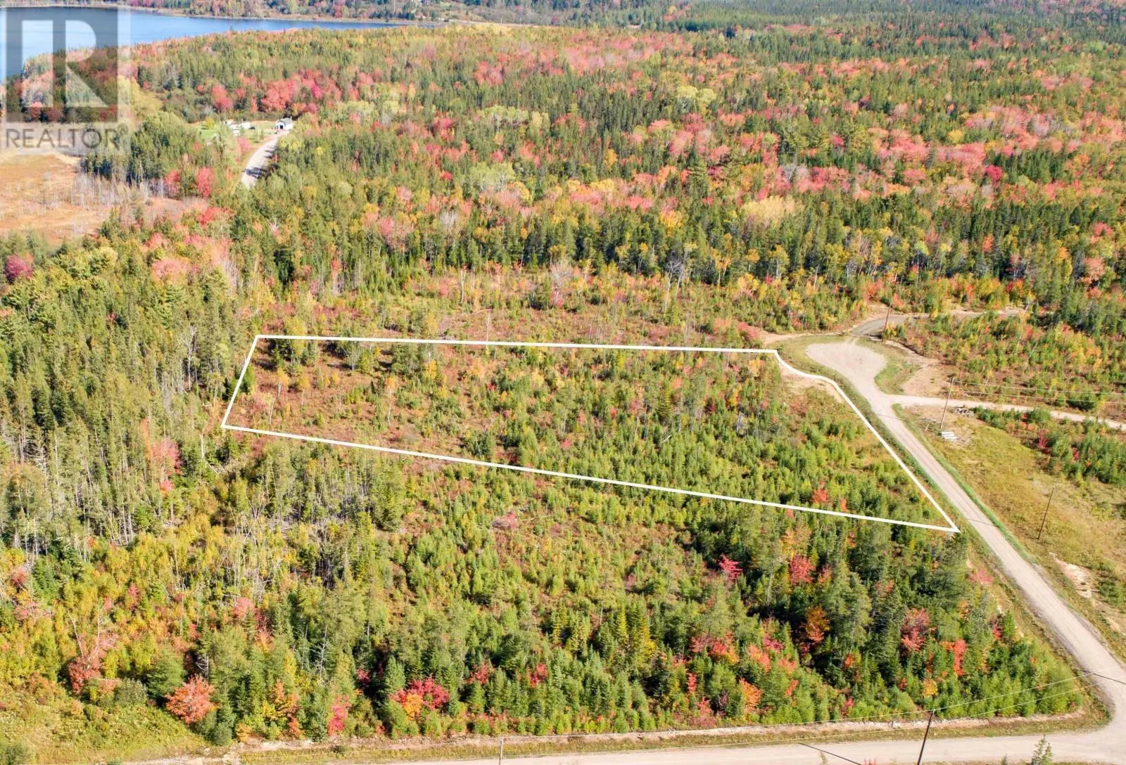 Lot 2 Lake Side Drive