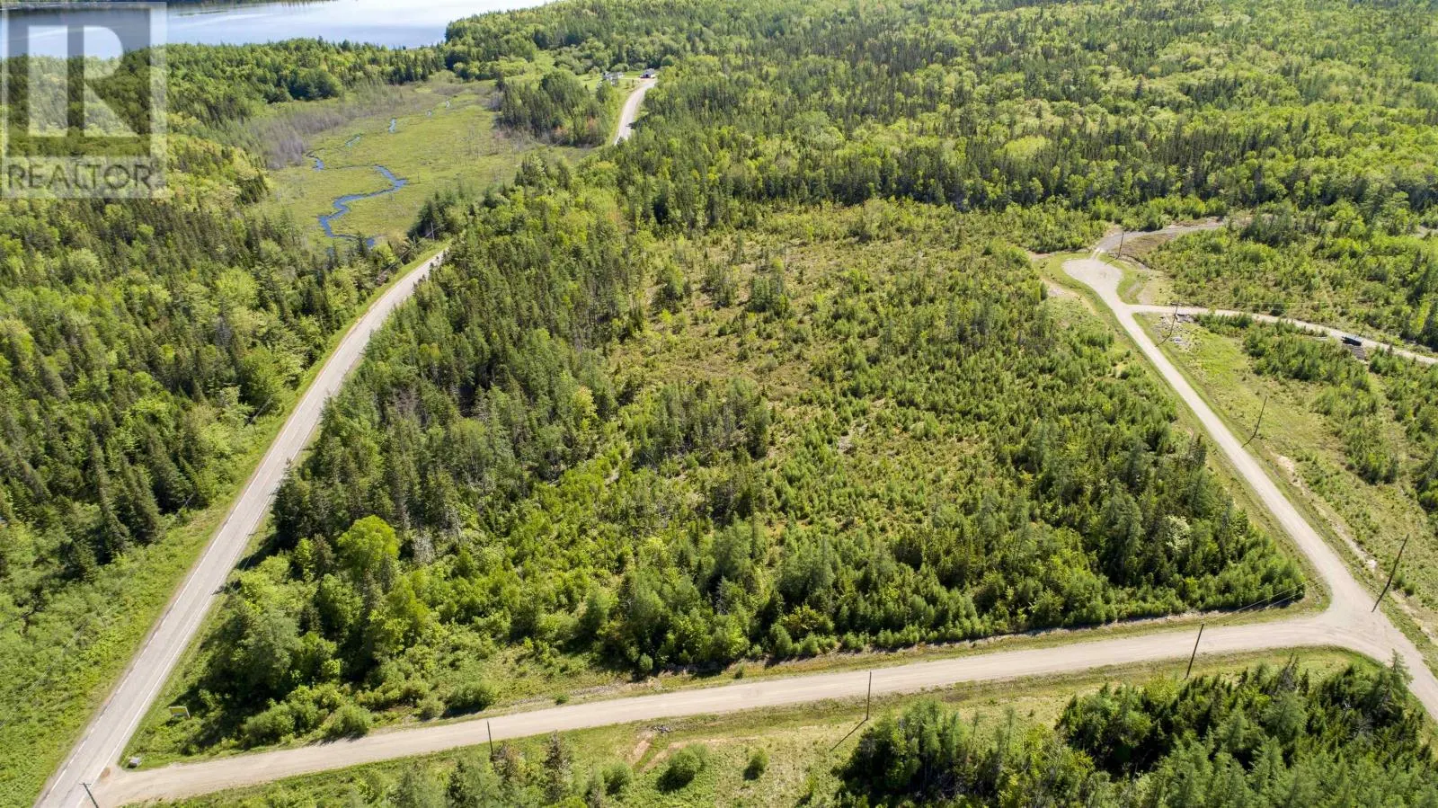 Lot 2 Lake Side Drive