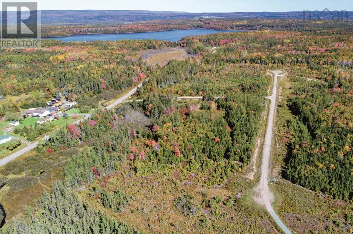 Lot 2 Lake Side Drive