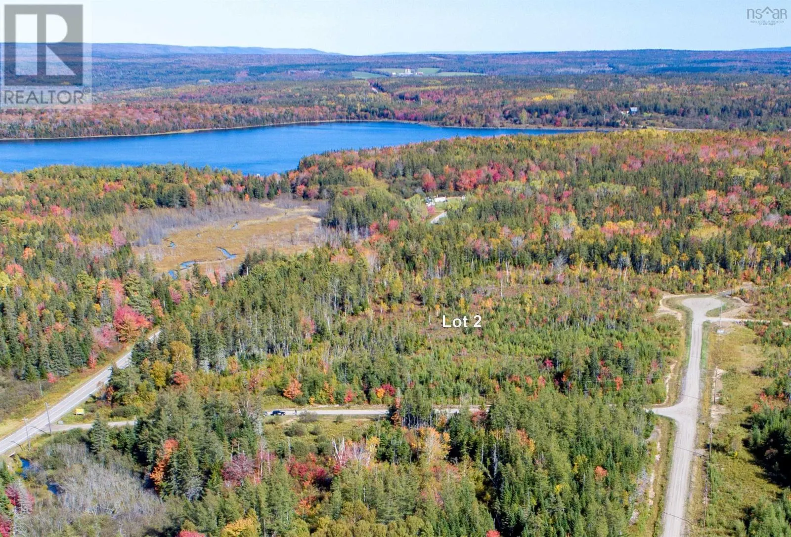 Lot 2 Lake Side Drive