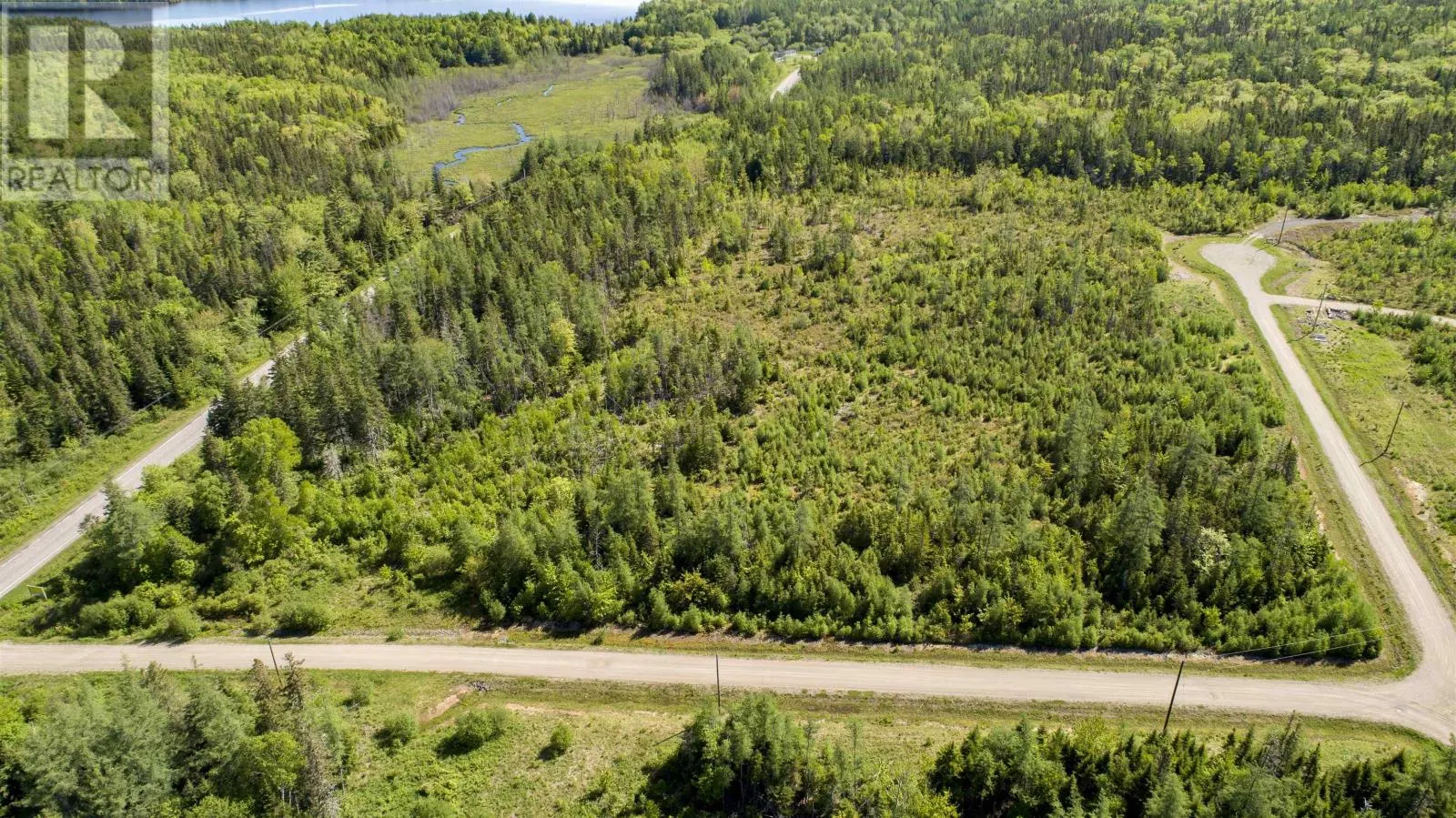 Lot 2 Lake Side Drive