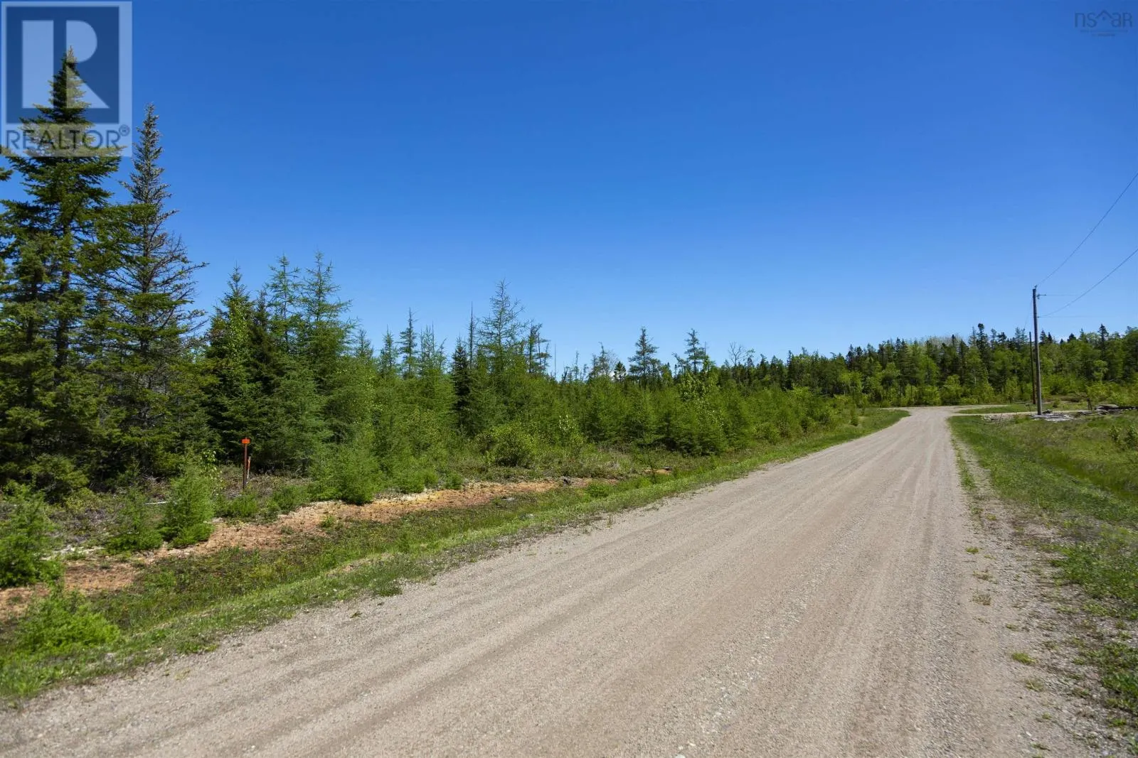 Lot 2 Lake Side Drive
