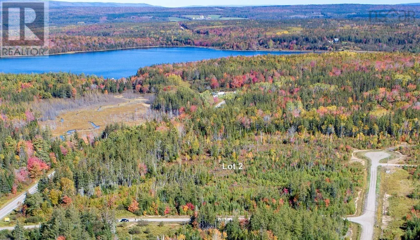 Lot 2 Lake Side Drive