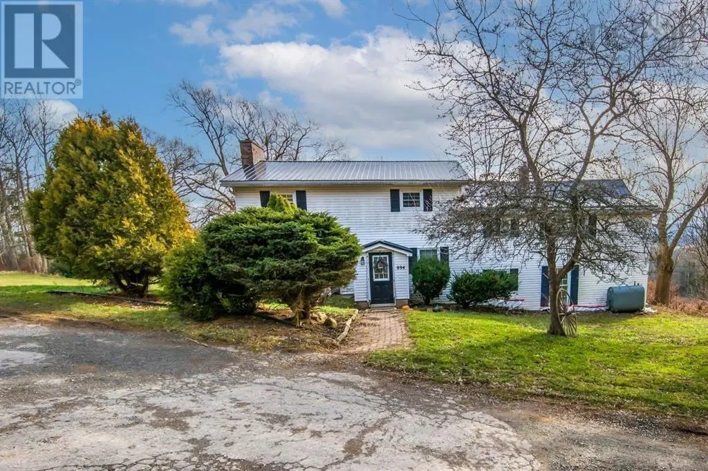 894 Morden Road