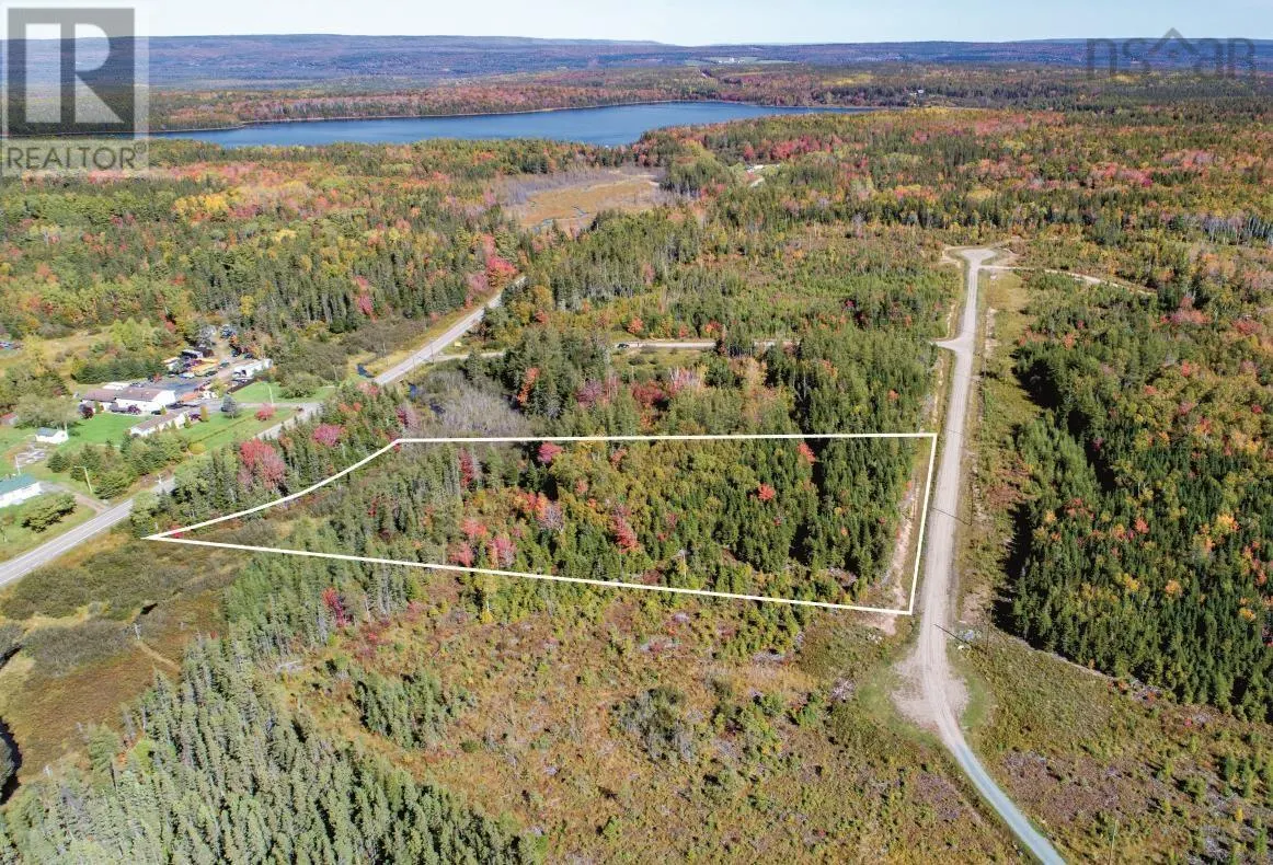 Lot 13 Lake Side Drive
