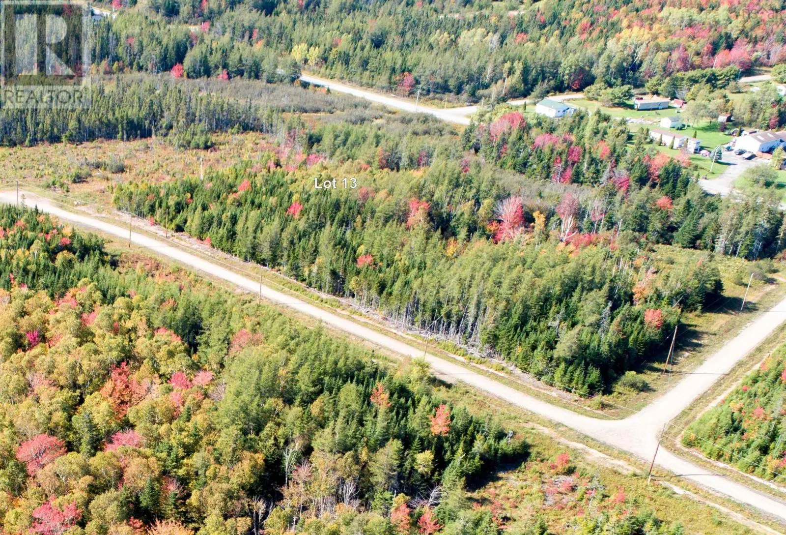 Lot 13 Lake Side Drive