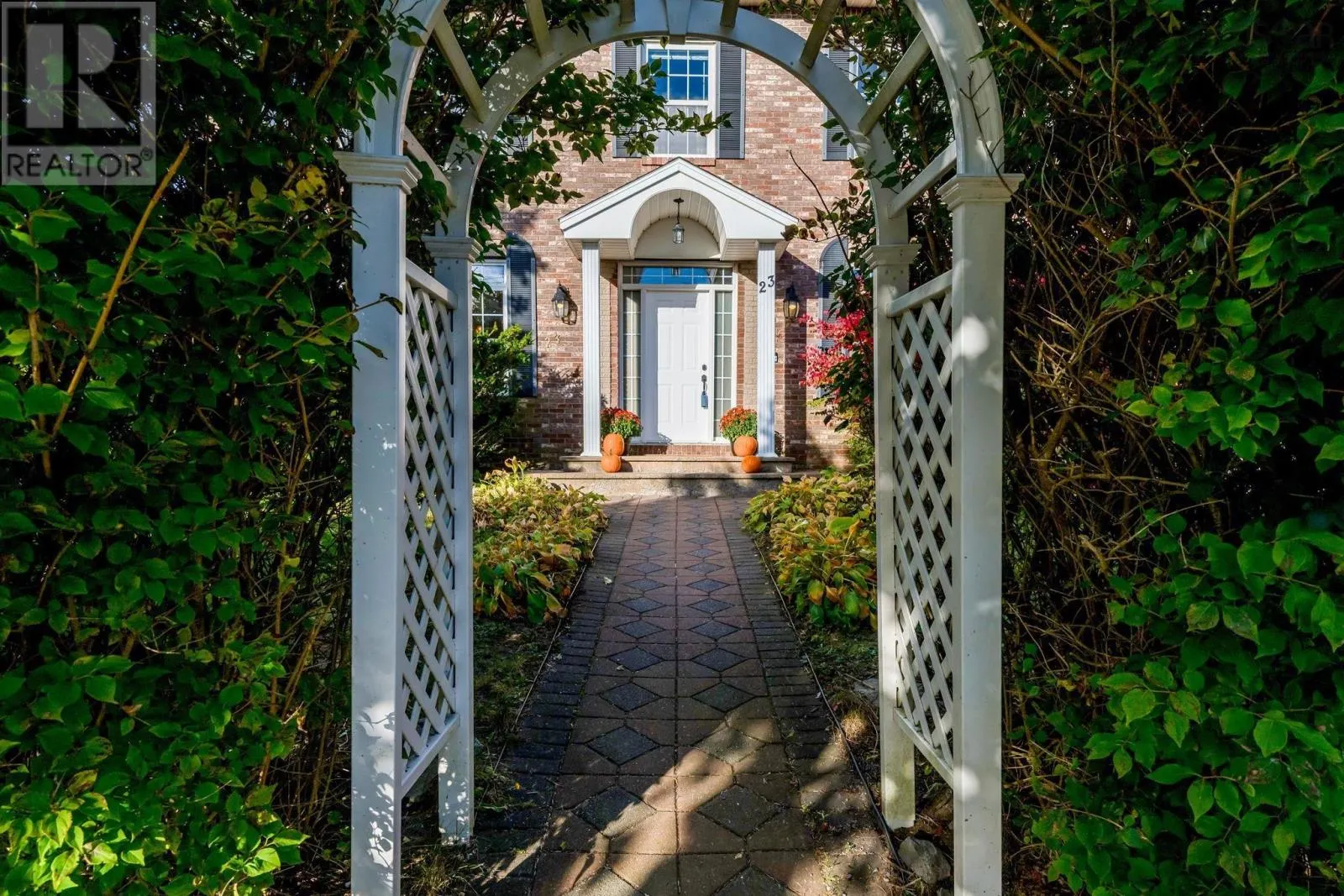 23 Lancaster Drive