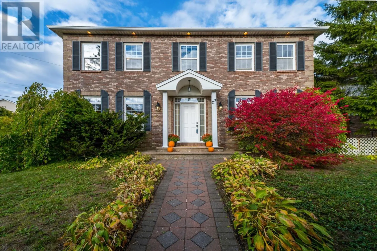 23 Lancaster Drive