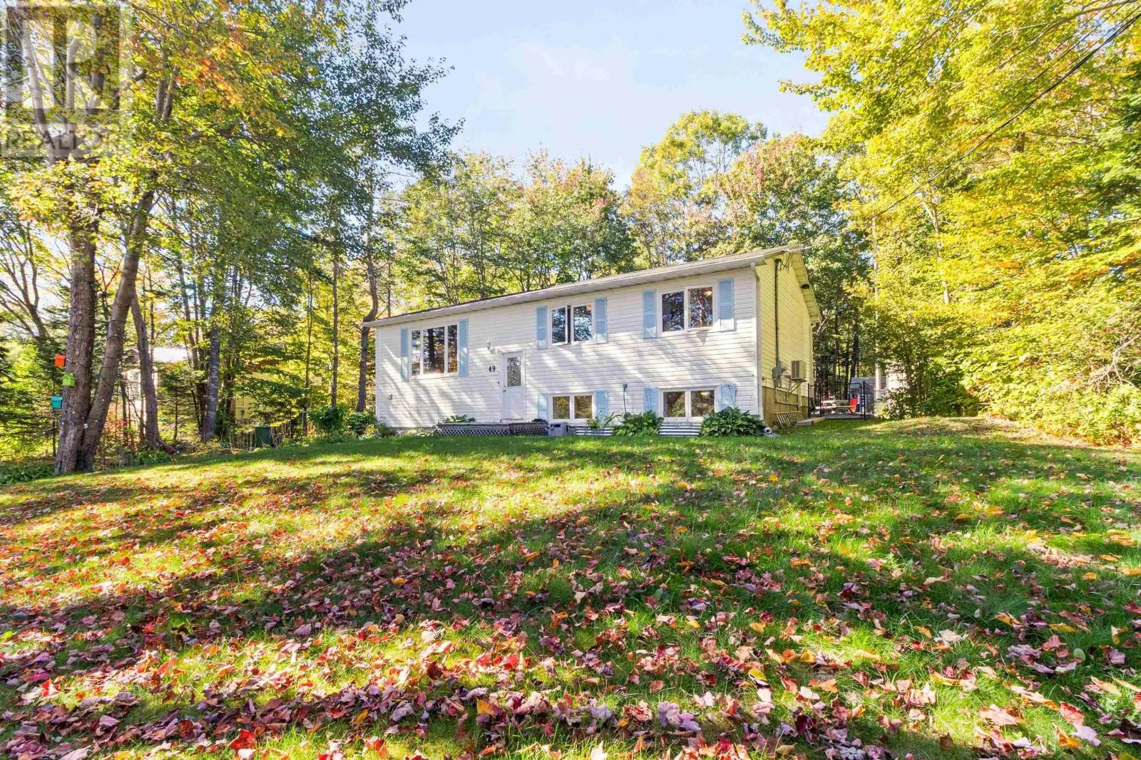 49 Pinetree Crescent