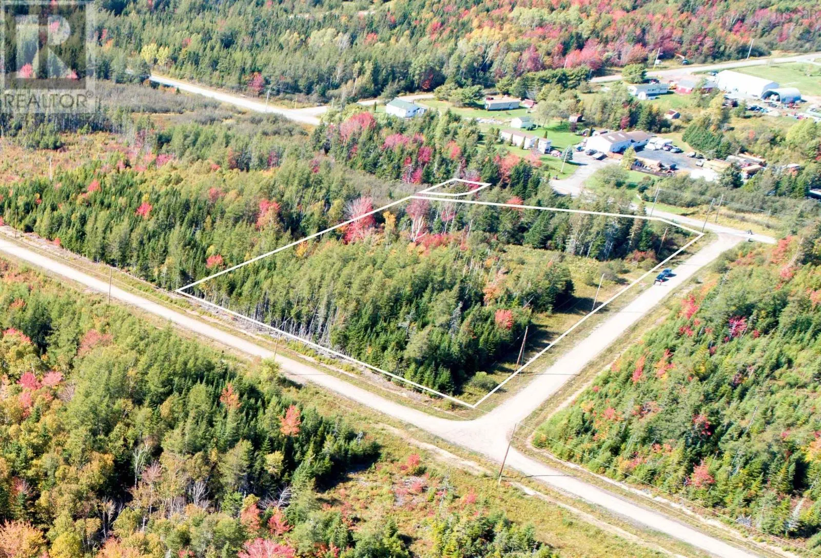 Lot 14 Lake Side Drive