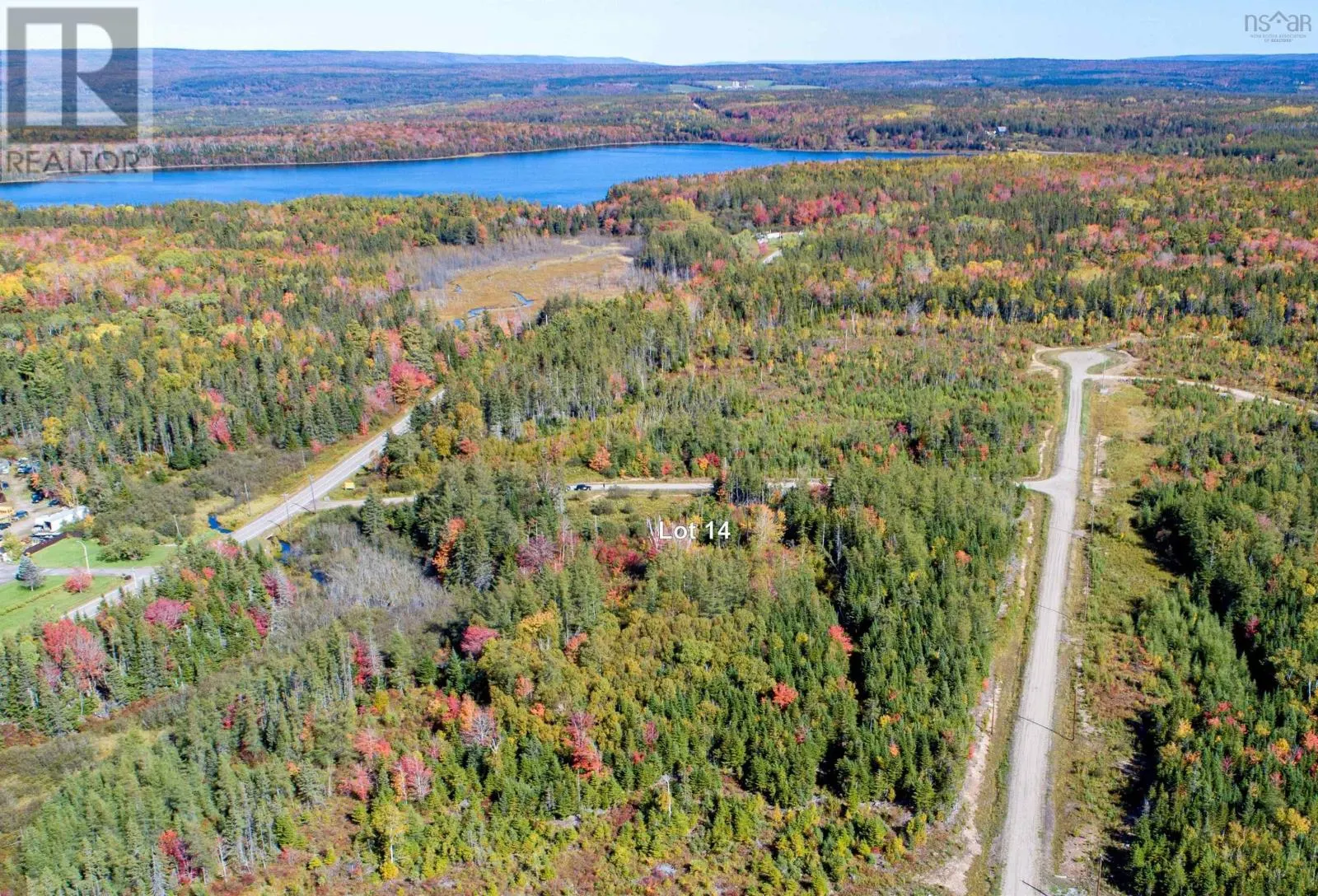 Lot 14 Lake Side Drive