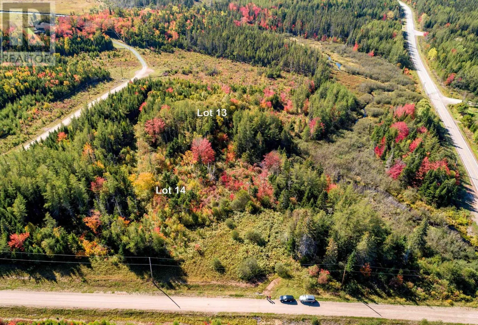 Lot 14 Lake Side Drive