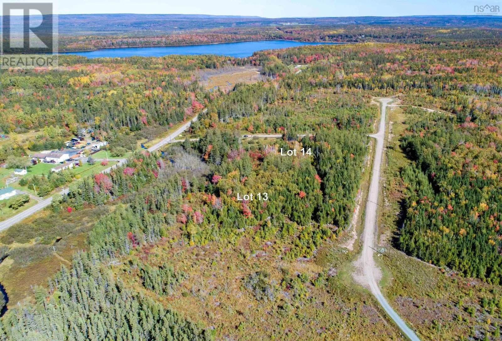 Lot 14 Lake Side Drive
