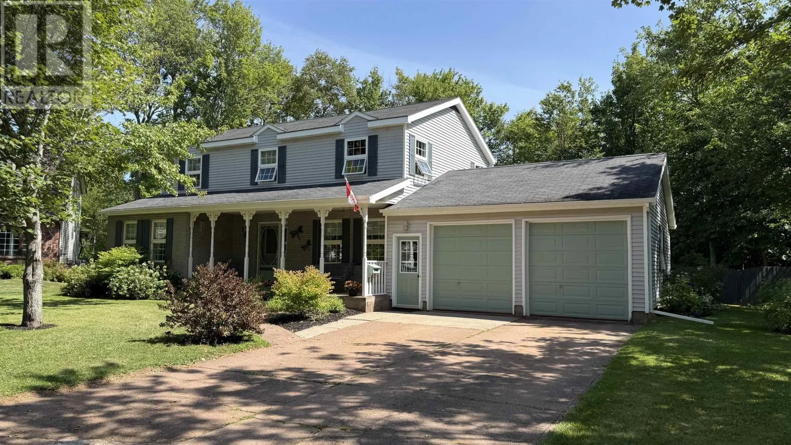 103 Heritage Court