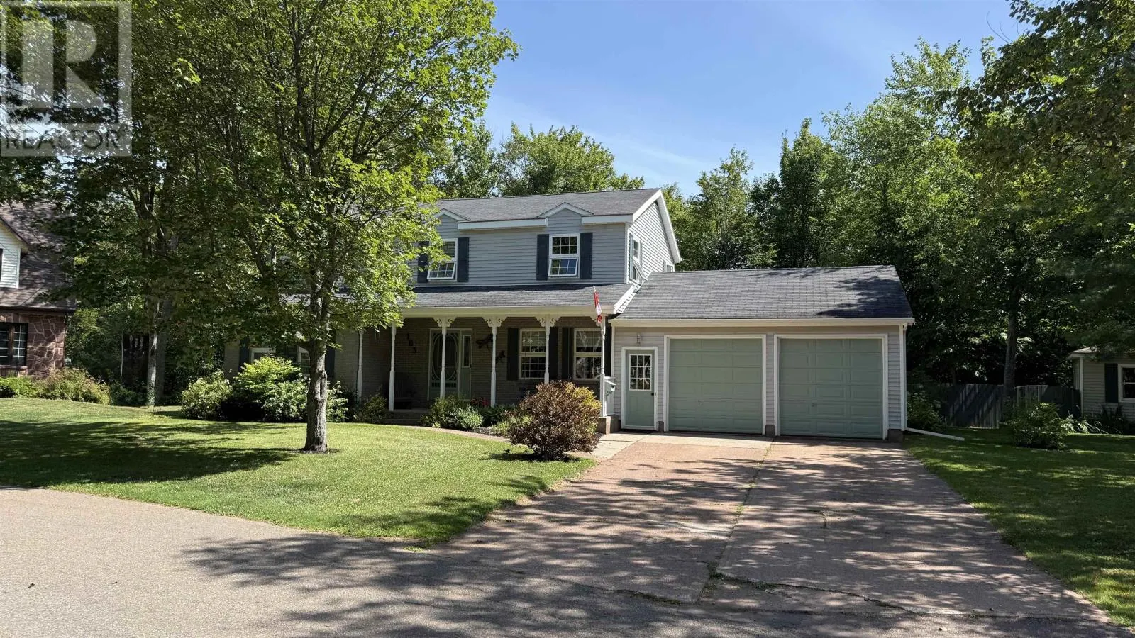 103 Heritage Court