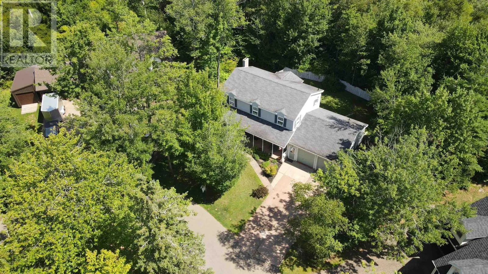 103 Heritage Court