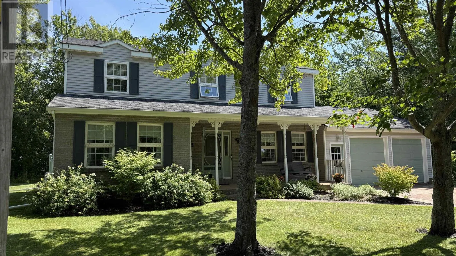 103 Heritage Court