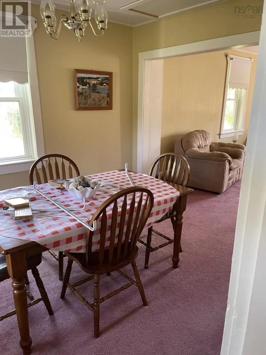 6244 Highway 337, Ballantyne's Cove